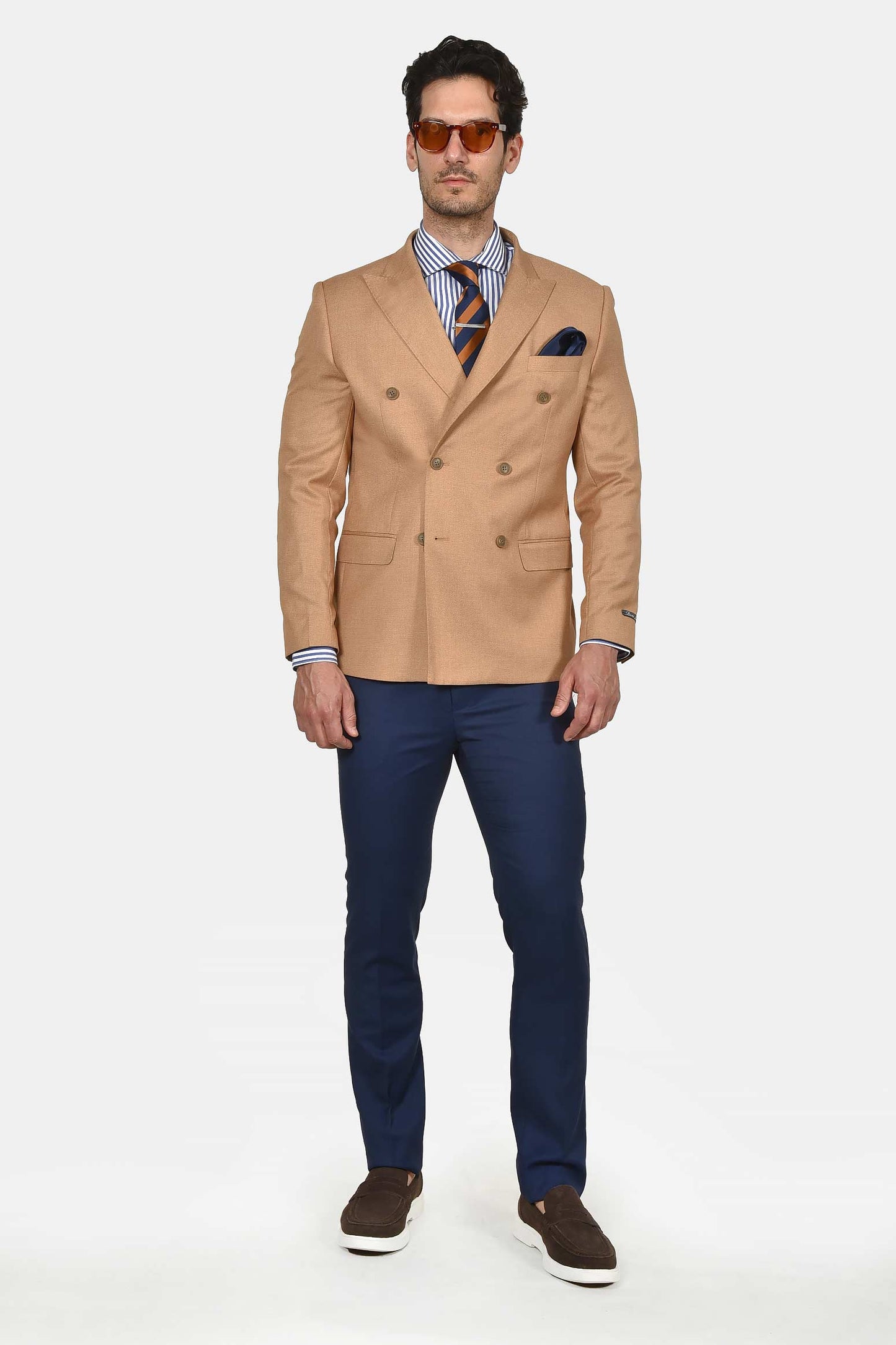 ανδρικό-σταυρωτό-σακάκι-slim-fit-classic-line-με-ελαστική-άνεση-&-κομψή-εφαρμογή