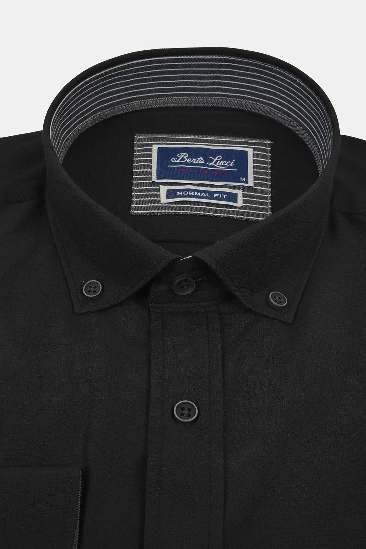 ανδρικό-button-down-πουκάμισο-normal-fit-με-διακριτική-μικροΰφανση-για-smart-casual-στυλ