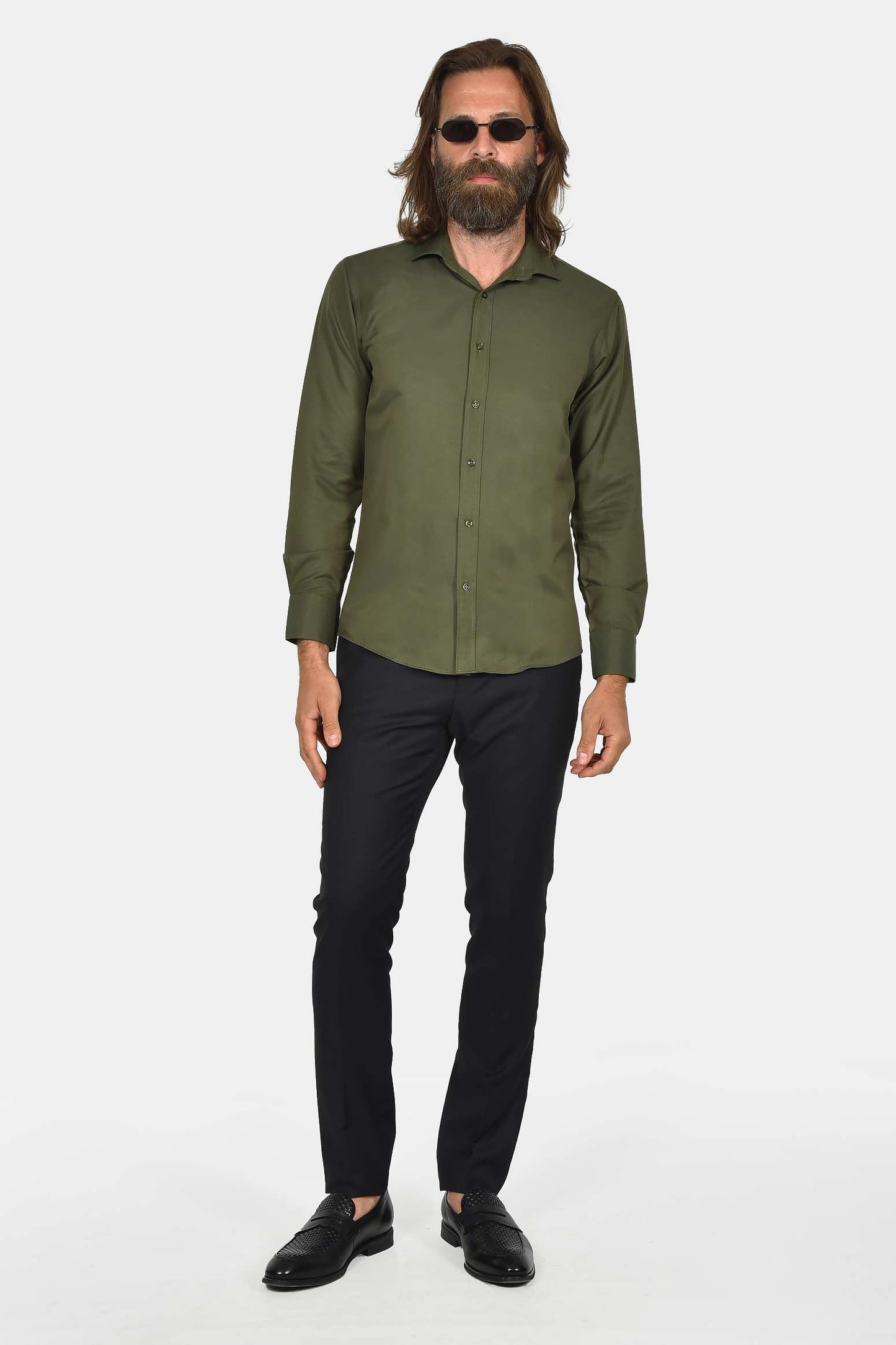 ανδρικό-πουκάμισο-επίσημο-normal-fit