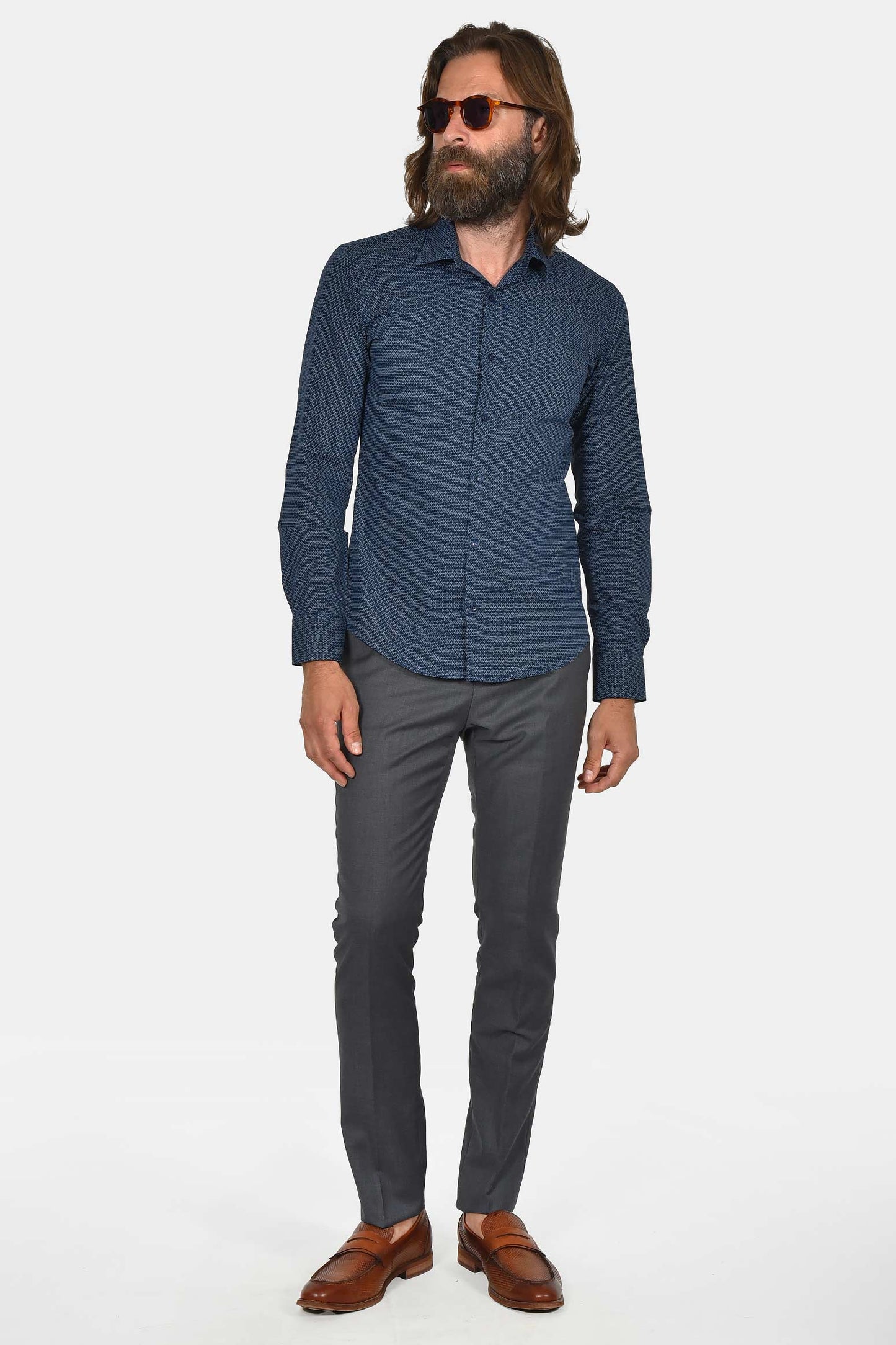 ανδρικό-εμπριμέ-πουκάμισο-normal-fit-μαλακή-υφή-και-ανάλαφρη-αίσθηση