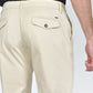 ανδρικό-βαμβακερό-παντελόνι-με-πιέτα-slim-fit
