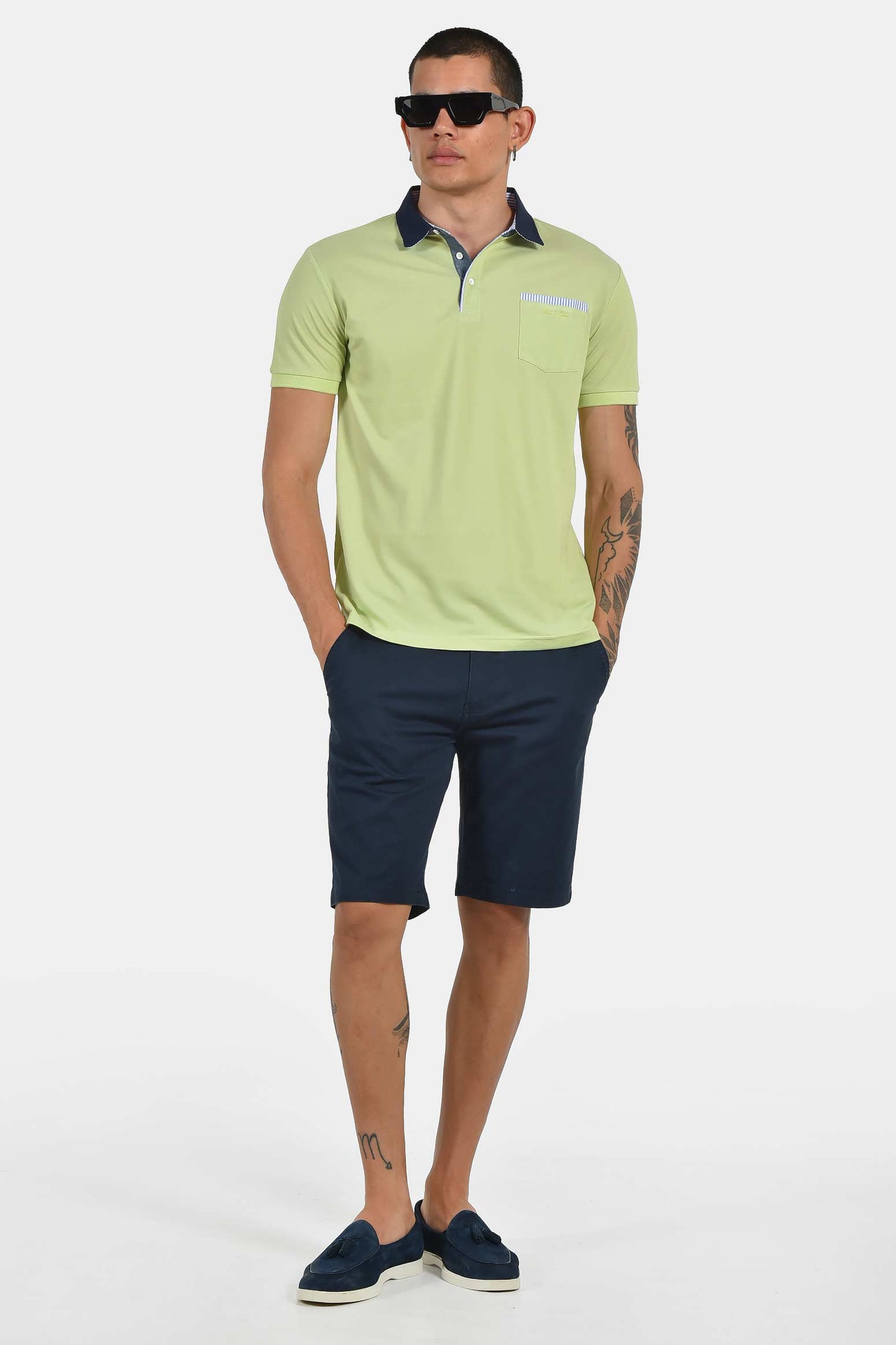 ανδρική-μπλούζα-polo-normal-fit-με-contrast-λεπτομέρειες-άνετη-&-δροσερή