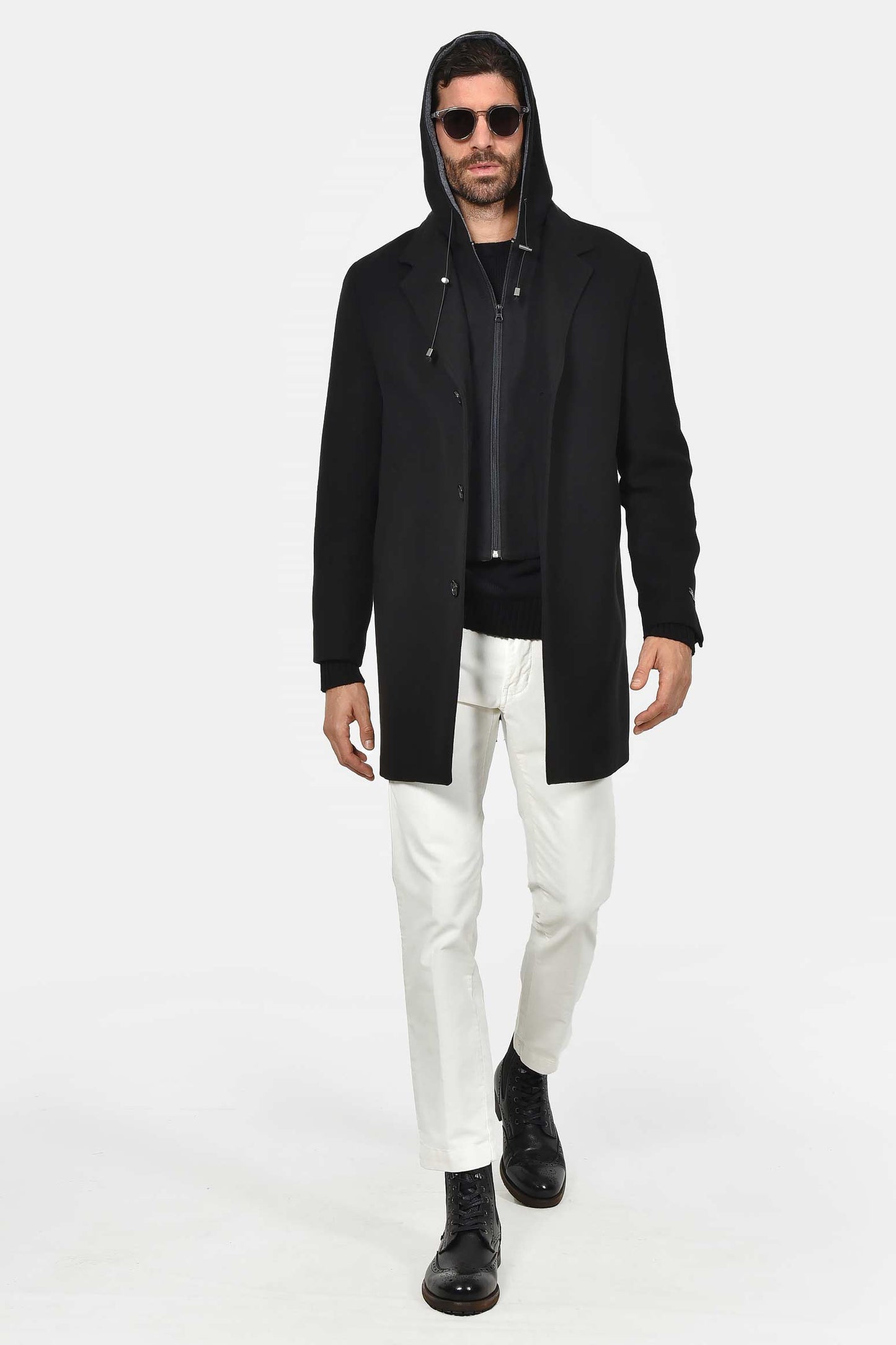 ανδρικό-mixed-wool-παλτό-με-αποσπώμενη-κουκούλα