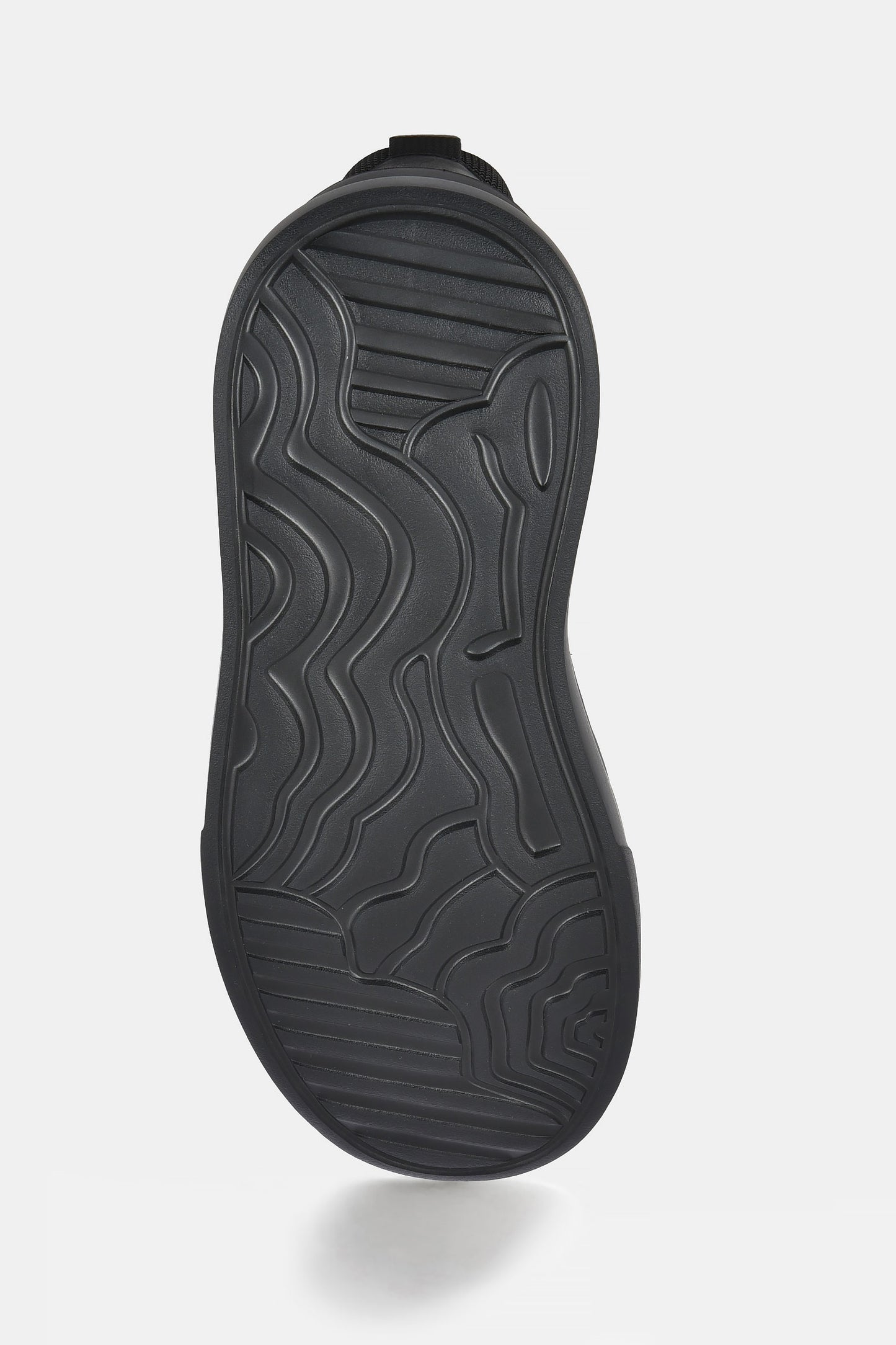 ανδρικό-δερμάτινο-sneaker-με-χοντρή-σόλα-και-διχρωμία