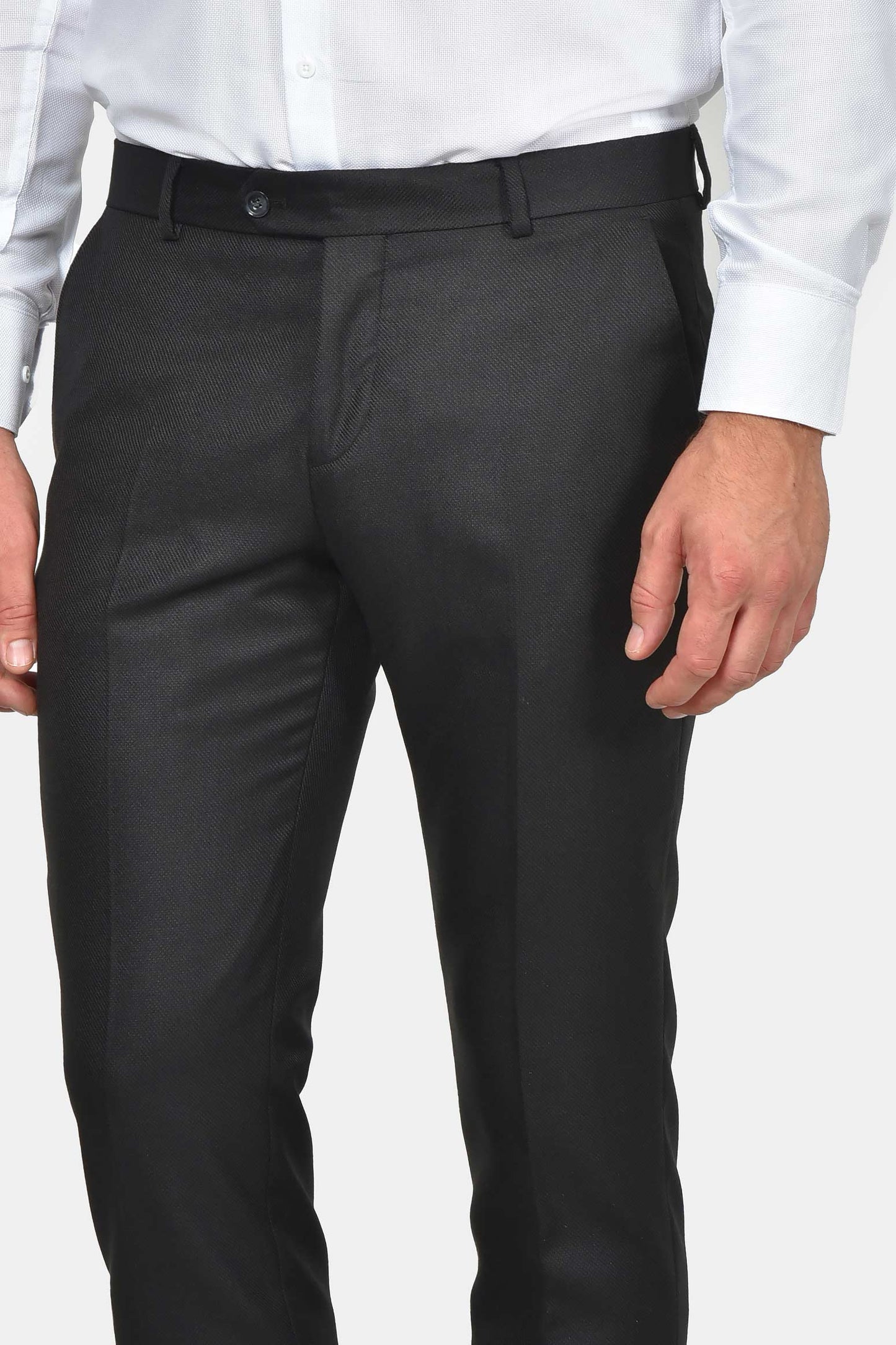 ανδρικό-ελαστικό-κοστούμι-με-γιλέκο-slim-fit