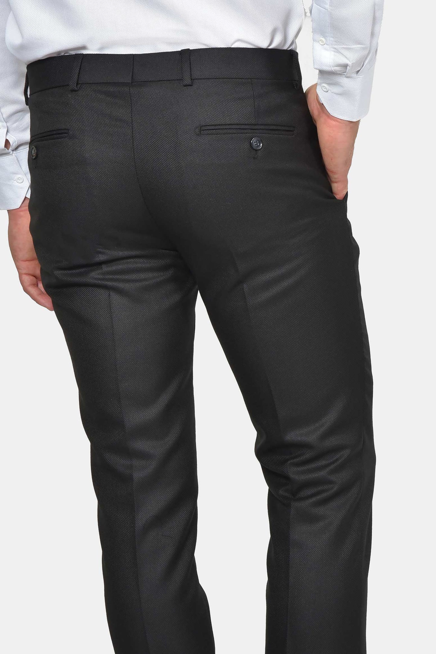 ανδρικό-ελαστικό-κοστούμι-με-γιλέκο-slim-fit