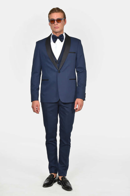 ανδρικό-κοστούμι-γαμπρού-slim-fit