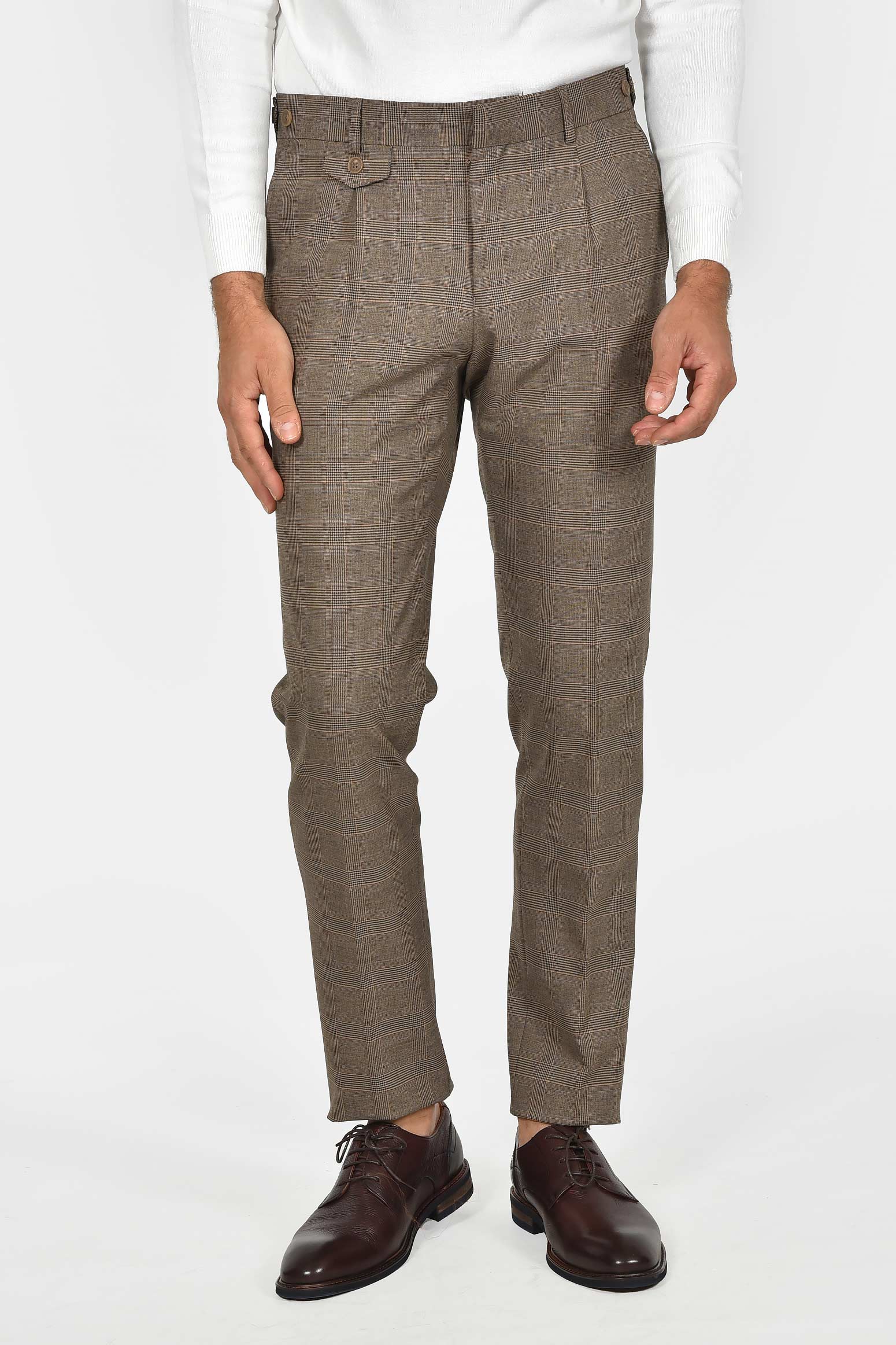 ανδρικό-κοστούμι-με-γιλέκο-slim-fit-εκλεπτυσμένο-στυλ-με-ελαστικότητα