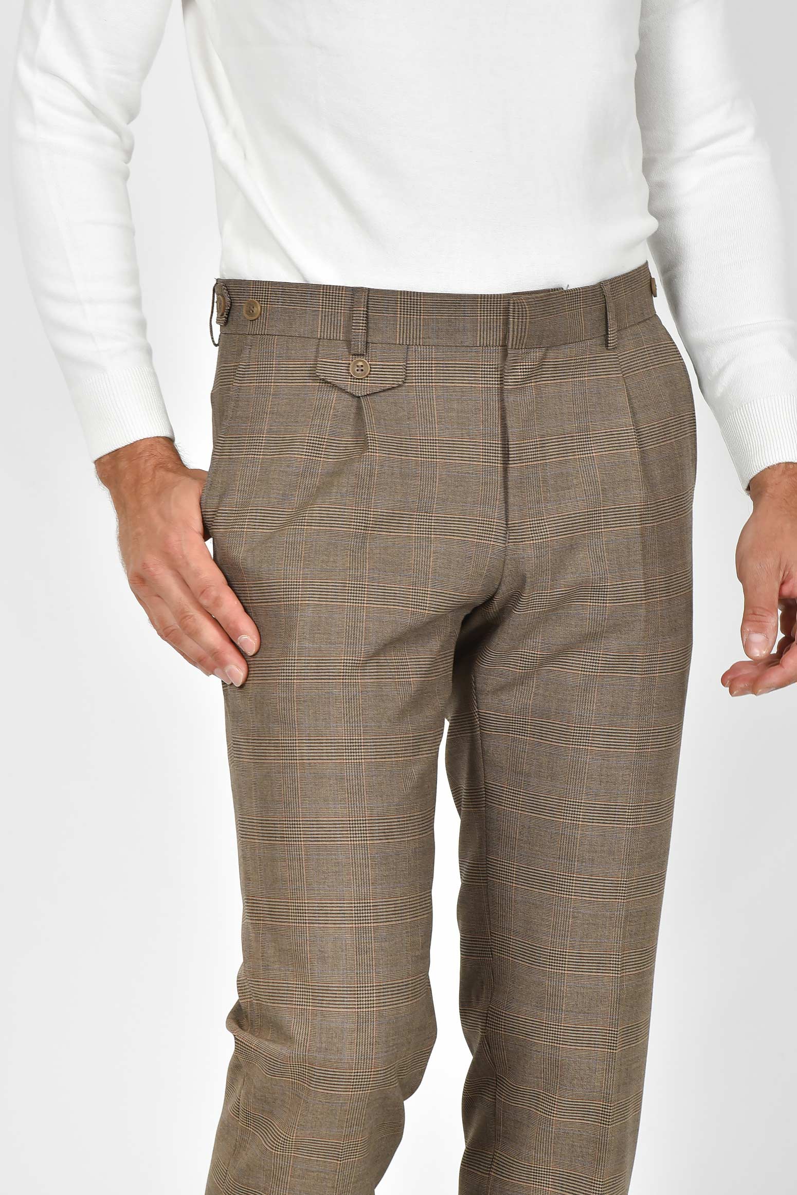 ανδρικό-κοστούμι-με-γιλέκο-slim-fit-εκλεπτυσμένο-στυλ-με-ελαστικότητα