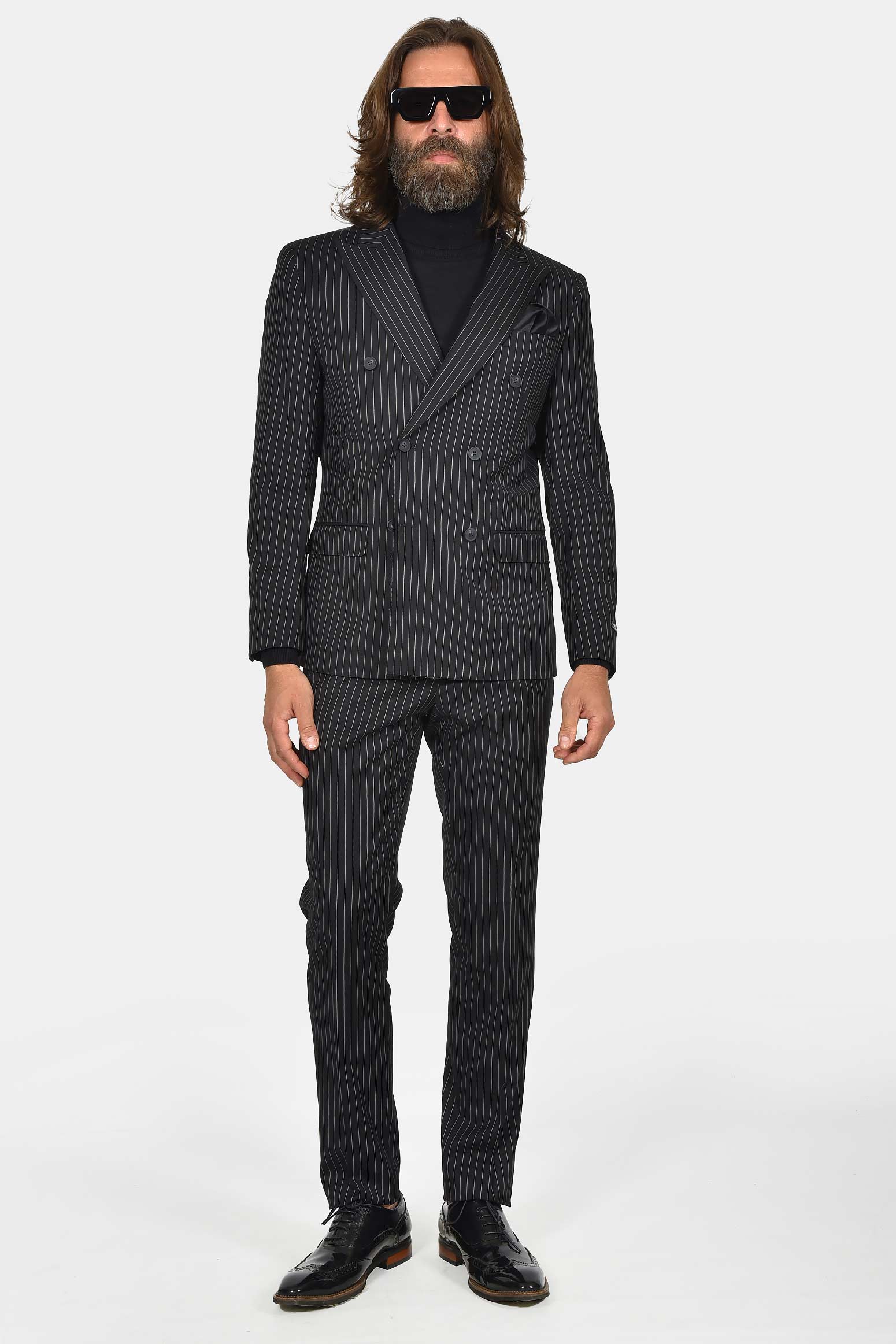 ανδρικό-σταυρωτό-κοστούμι-slim-fit-ελαστικό-και-λείο-ύφασμα