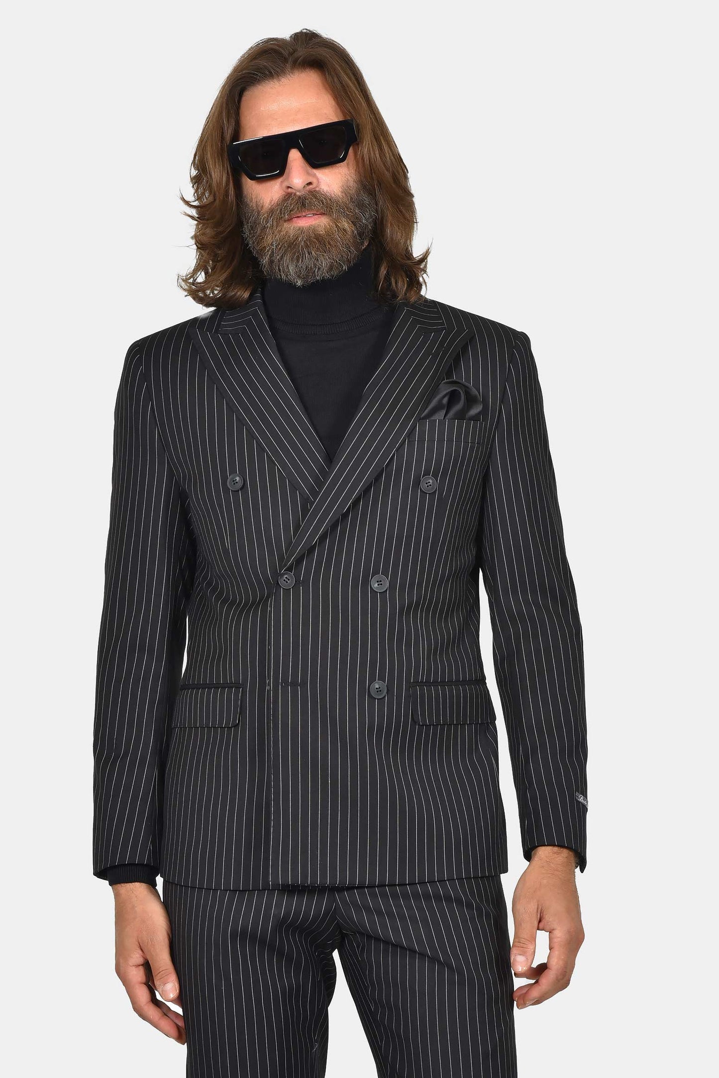 ανδρικό-σταυρωτό-κοστούμι-slim-fit-ελαστικό-και-λείο-ύφασμα