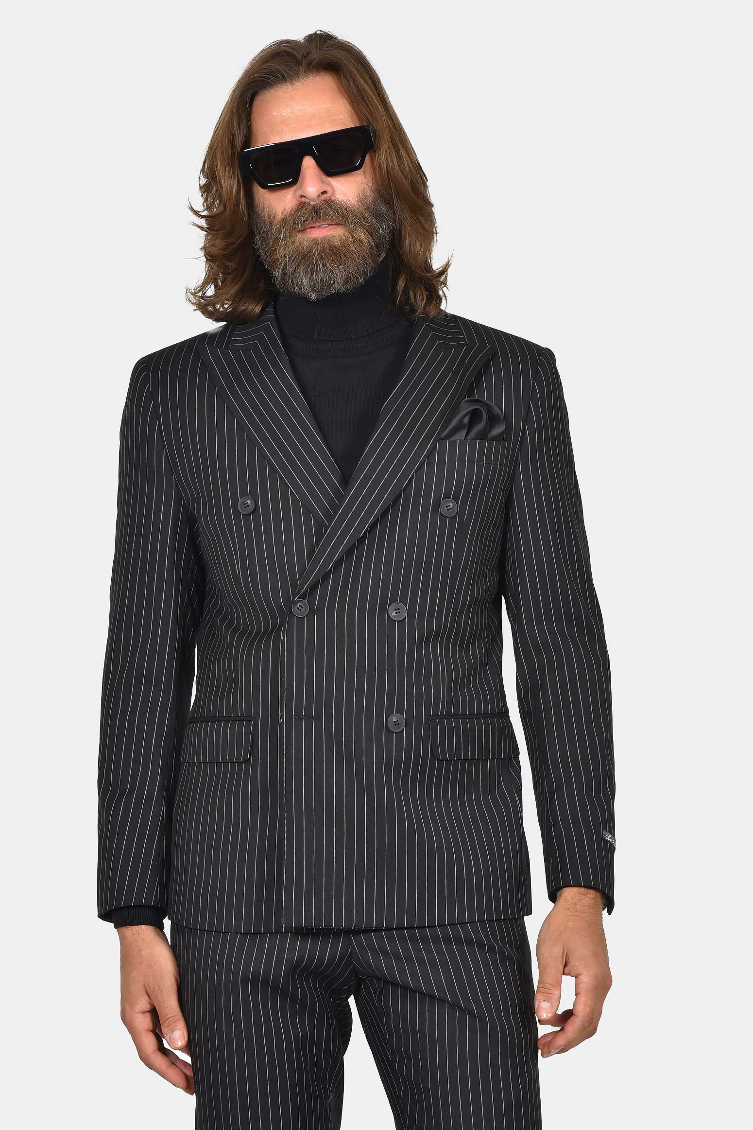 ανδρικό-σταυρωτό-κοστούμι-slim-fit-ελαστικό-και-λείο-ύφασμα