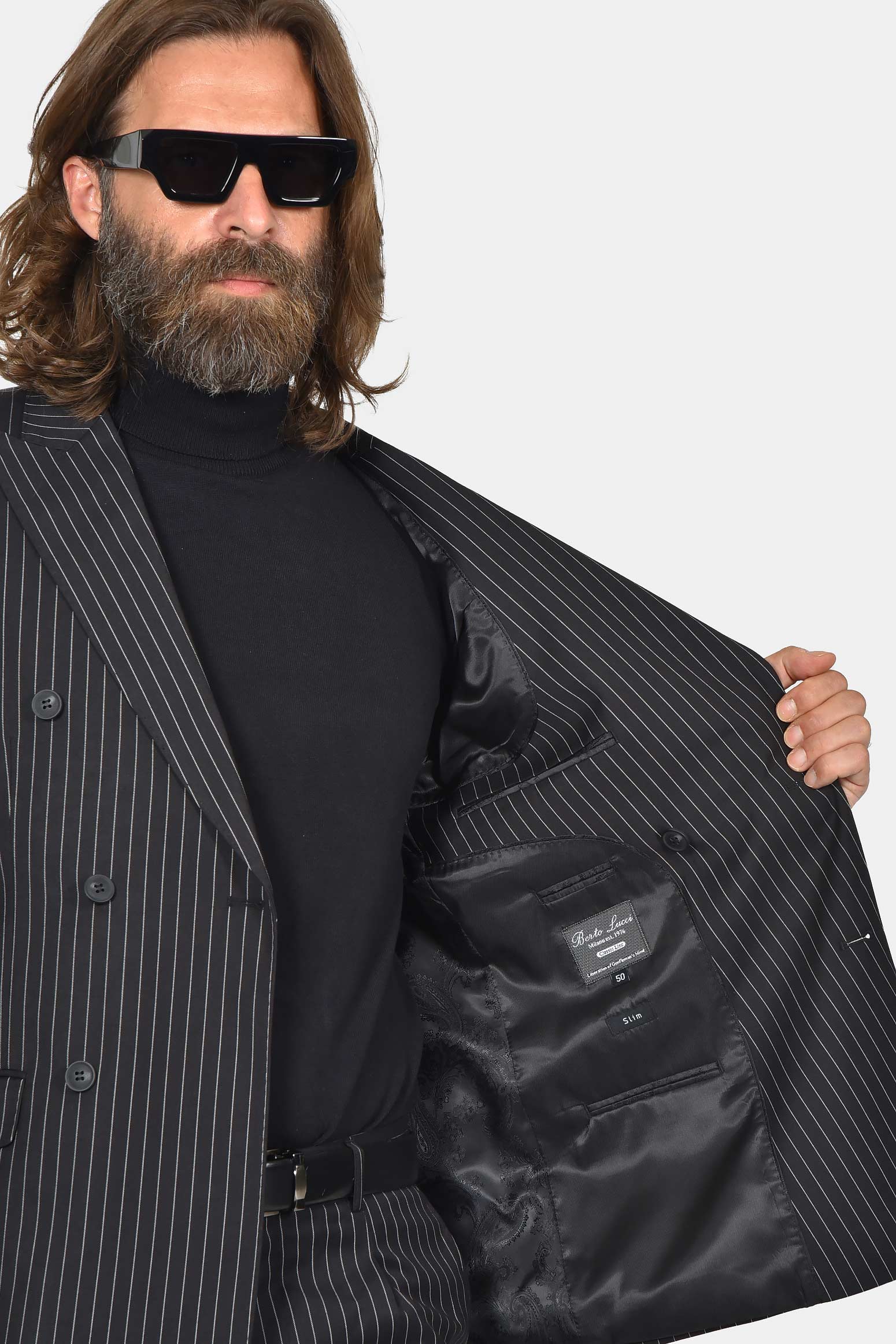 ανδρικό-σταυρωτό-κοστούμι-slim-fit-ελαστικό-και-λείο-ύφασμα