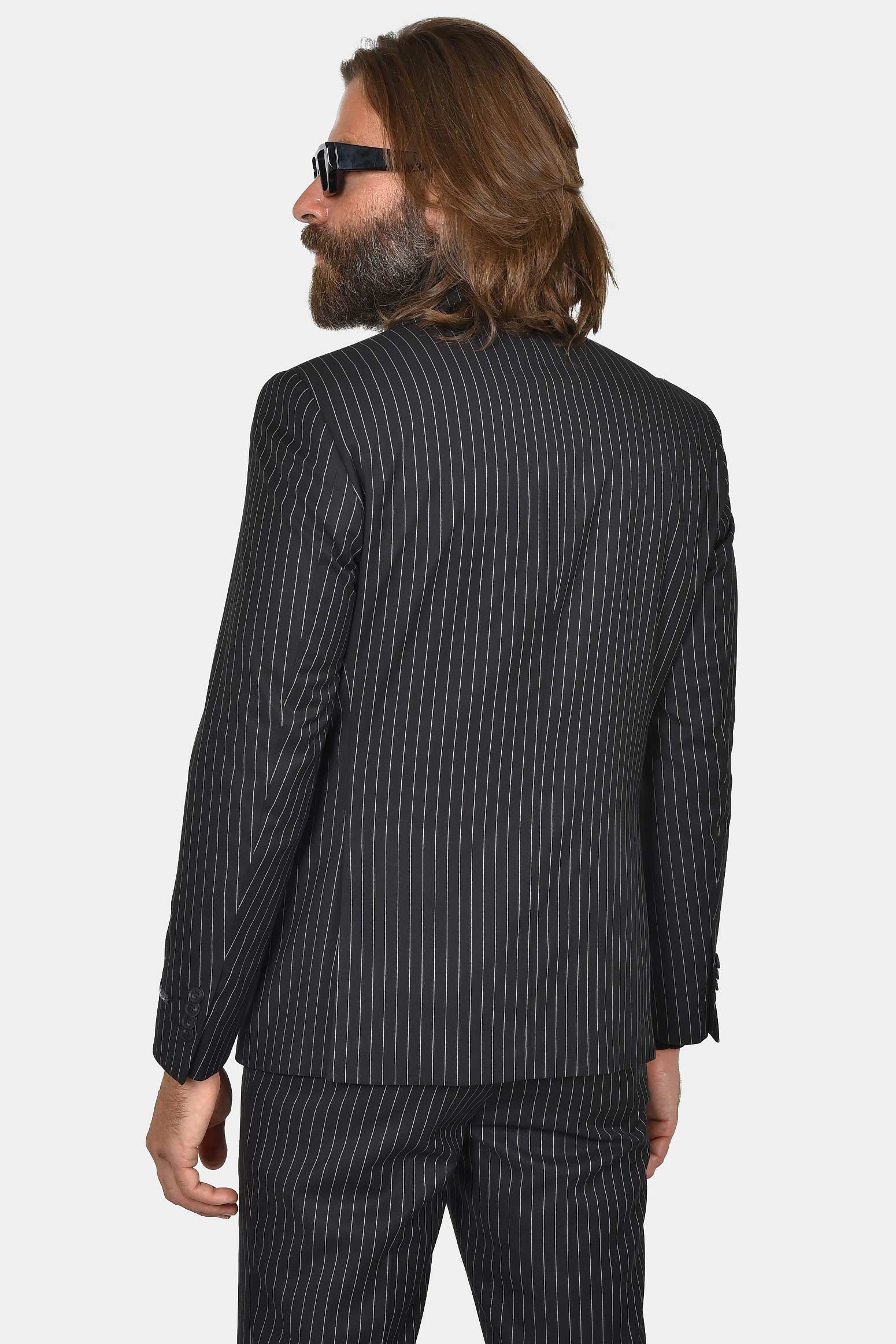 ανδρικό-σταυρωτό-κοστούμι-slim-fit-ελαστικό-και-λείο-ύφασμα