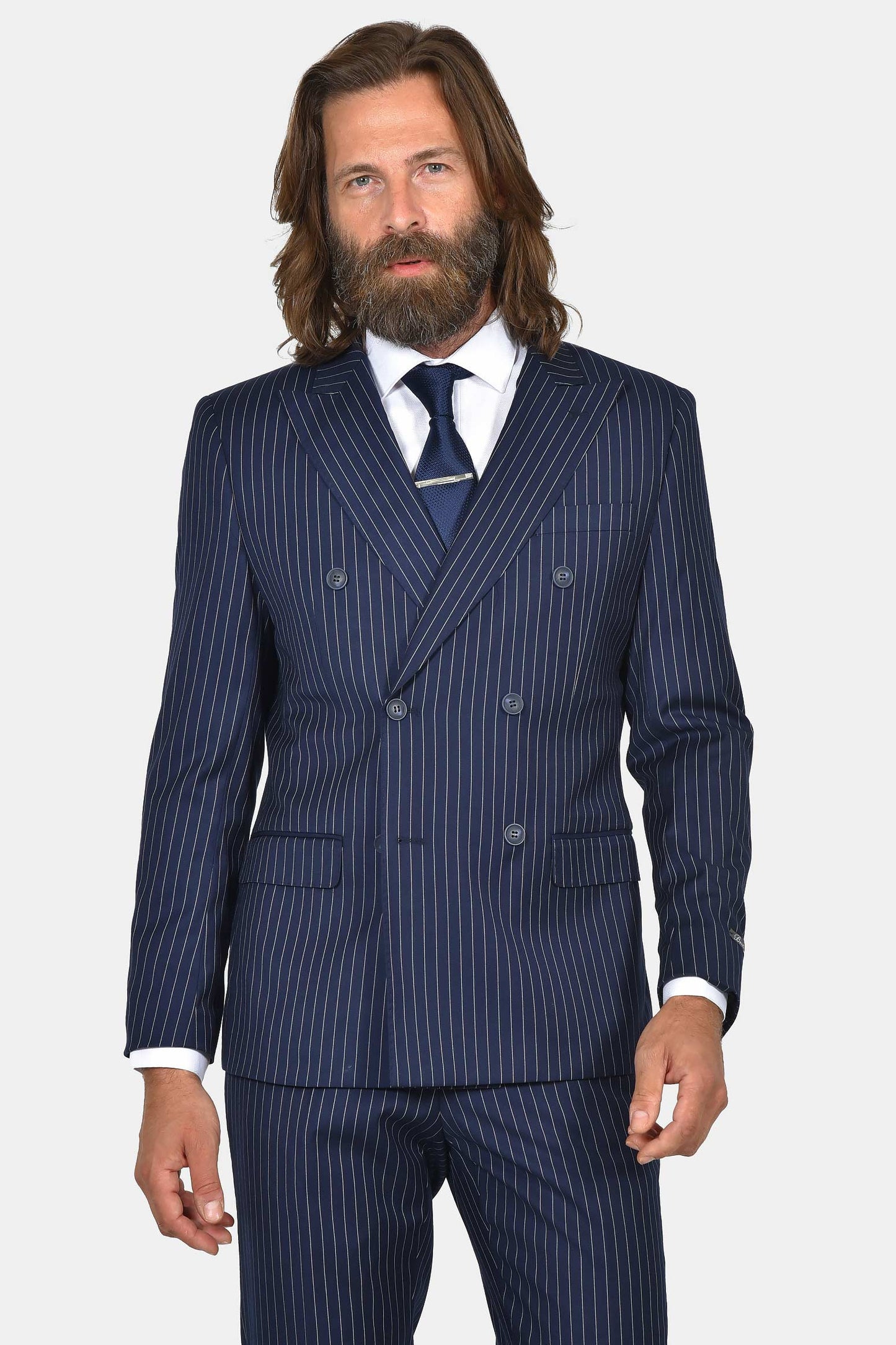 ανδρικό-σταυρωτό-κοστούμι-slim-fit-ελαστικό-και-λείο-ύφασμα