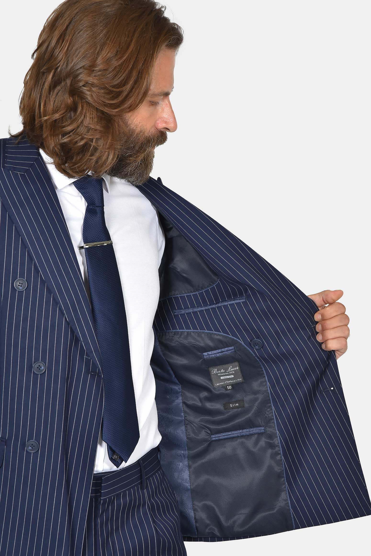 ανδρικό-σταυρωτό-κοστούμι-slim-fit-ελαστικό-και-λείο-ύφασμα