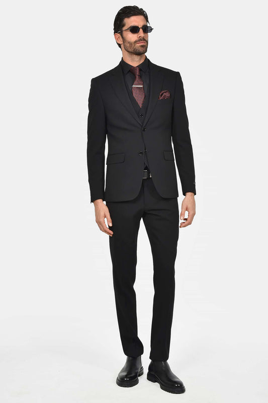 ανδρικό-κοστούμι-με-γιλέκο-classic-line