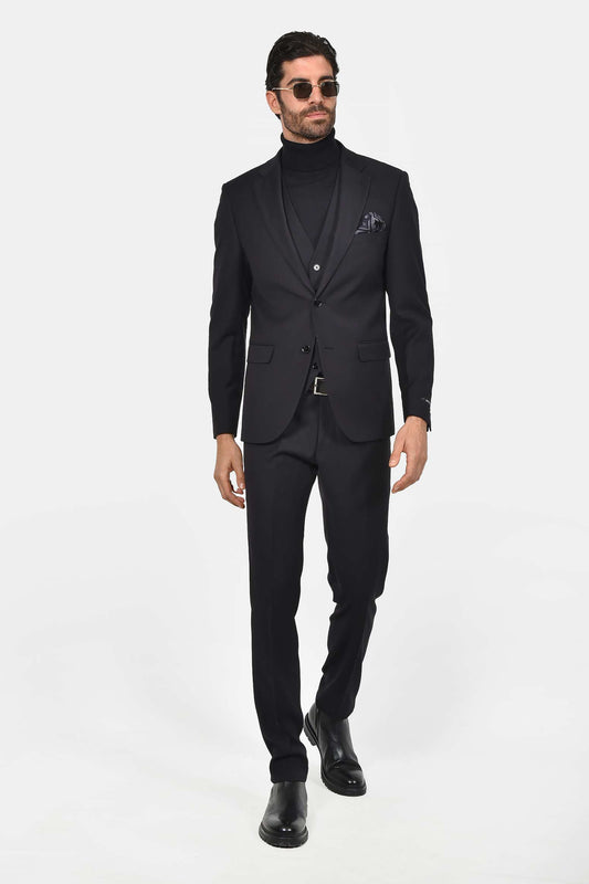 ανδρικό-κοστούμι-classic-line-με-γιλέκο