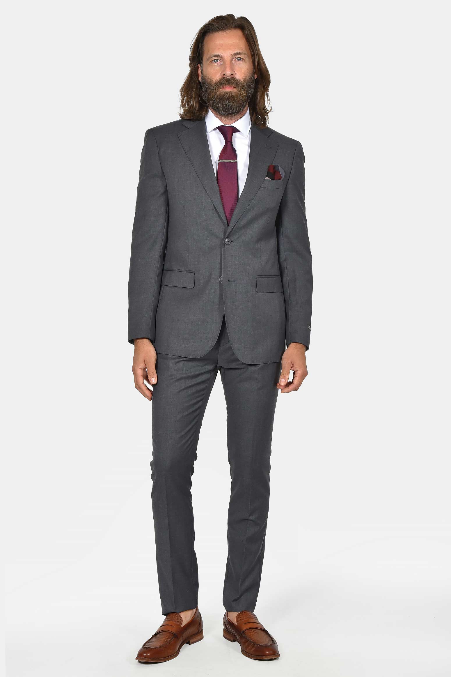 ανδρικό-κοστούμι-slim-fit-μαλακή-υφή-και-ελαφριά-ελαστικότητα