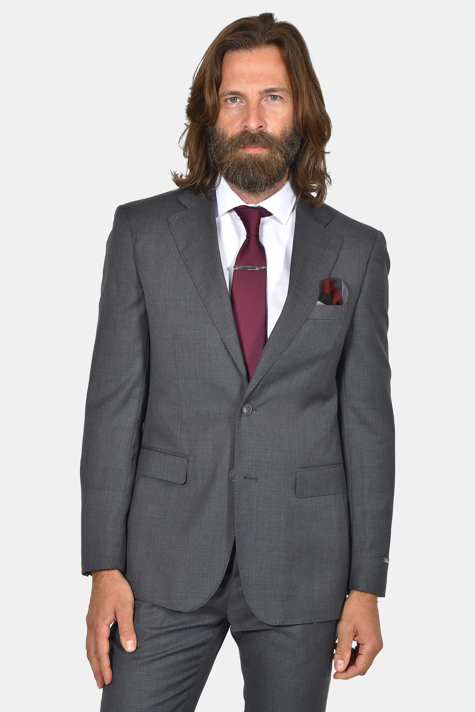 ανδρικό-κοστούμι-slim-fit-μαλακή-υφή-και-ελαφριά-ελαστικότητα