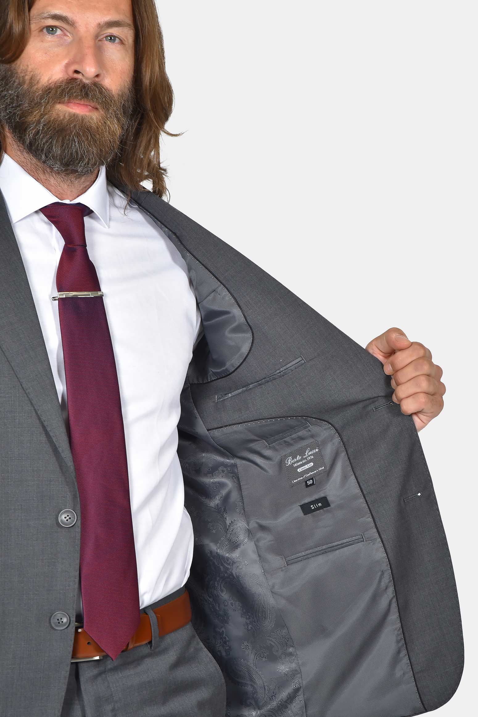 ανδρικό-κοστούμι-slim-fit-μαλακή-υφή-και-ελαφριά-ελαστικότητα