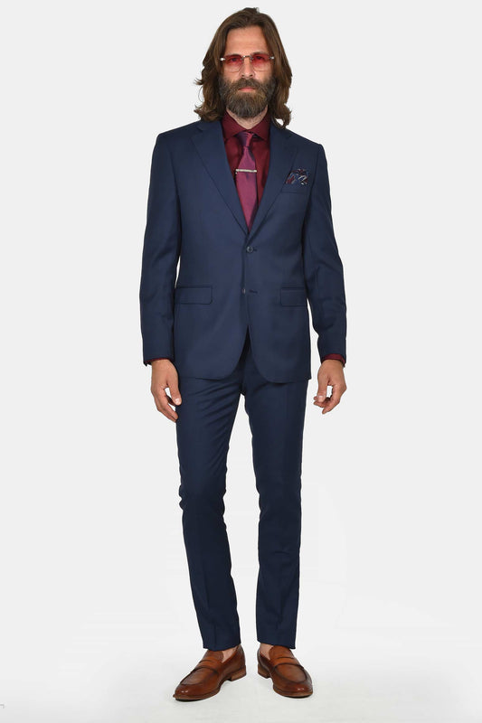 ανδρικό-κοστούμι-slim-fit-λείο-και-ελαστικό-ύφασμα