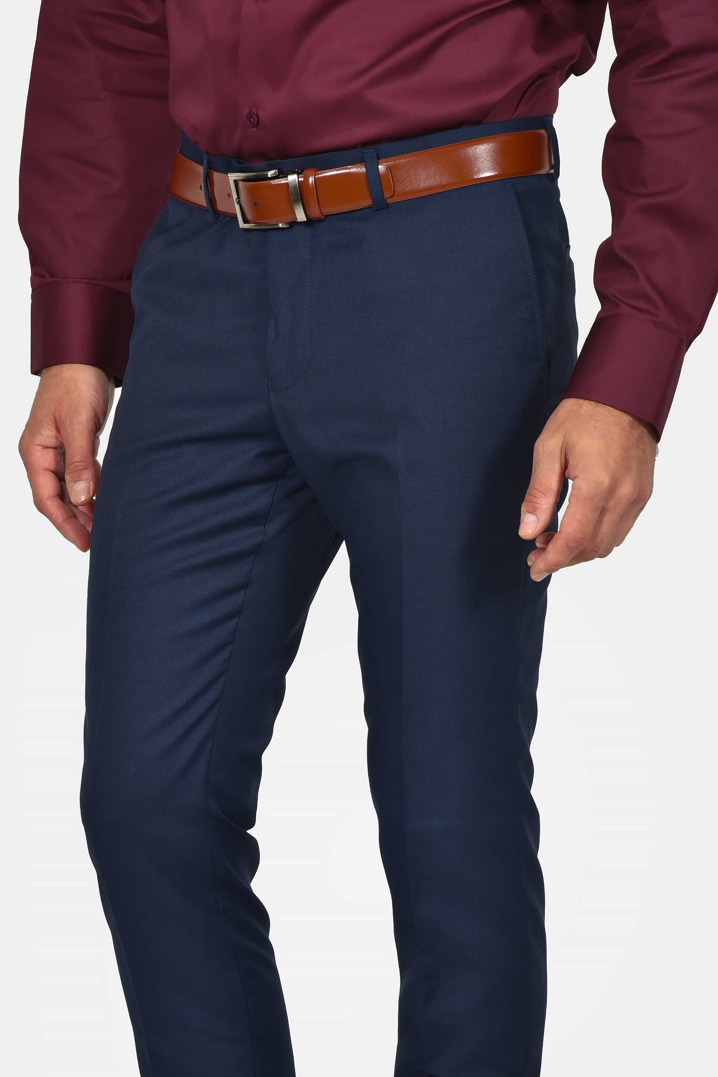 ανδρικό-κοστούμι-slim-fit-λείο-και-ελαστικό-ύφασμα