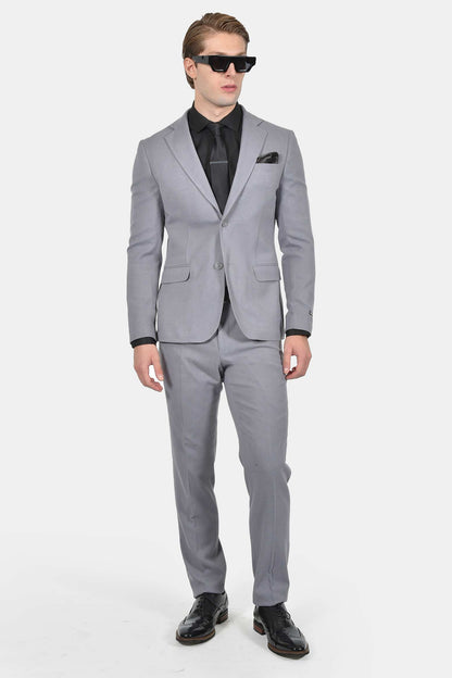 ανδρικό-κοστούμι-slim-fit-peach-feeling