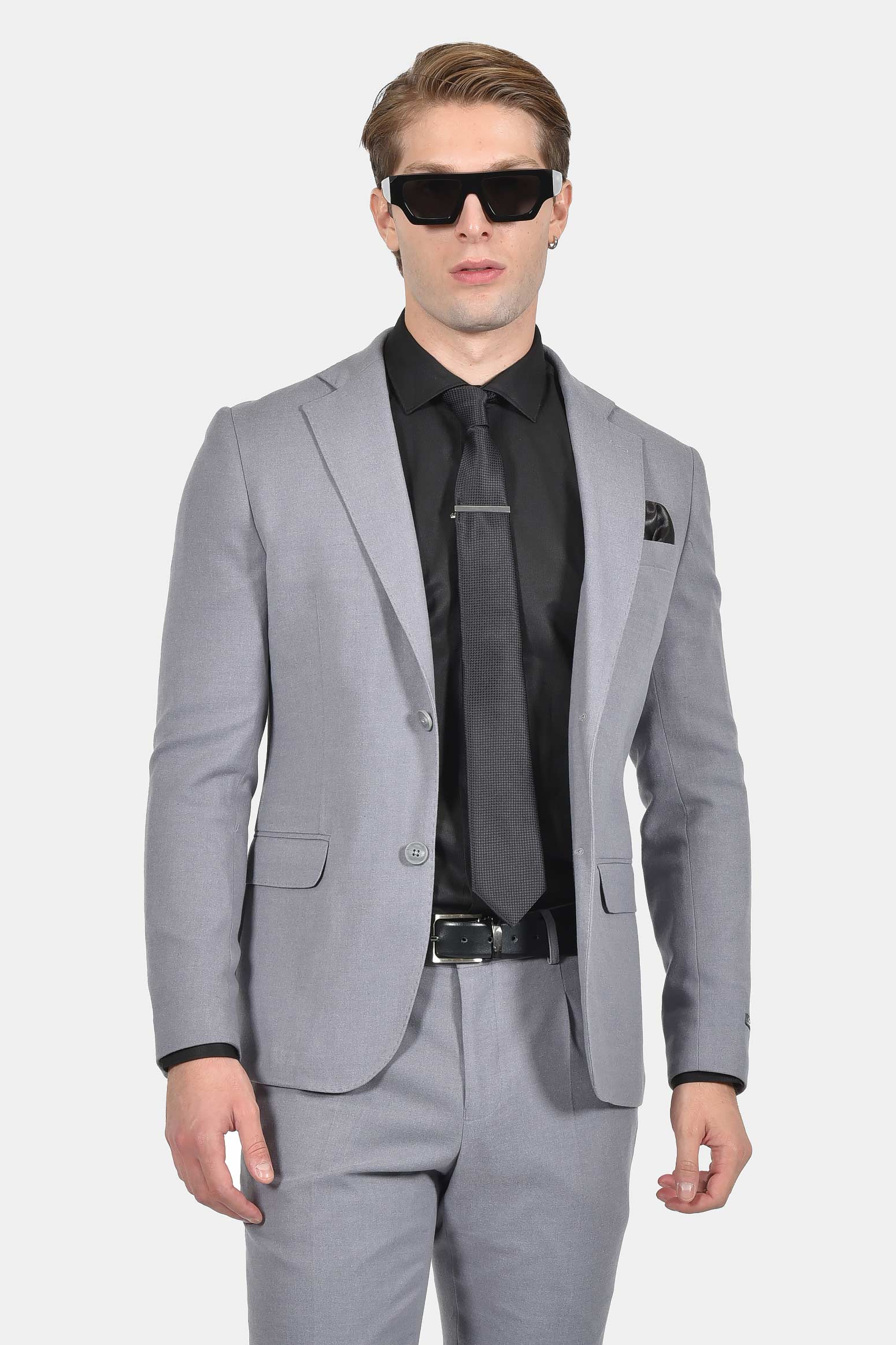 ανδρικό-κοστούμι-slim-fit-peach-feeling