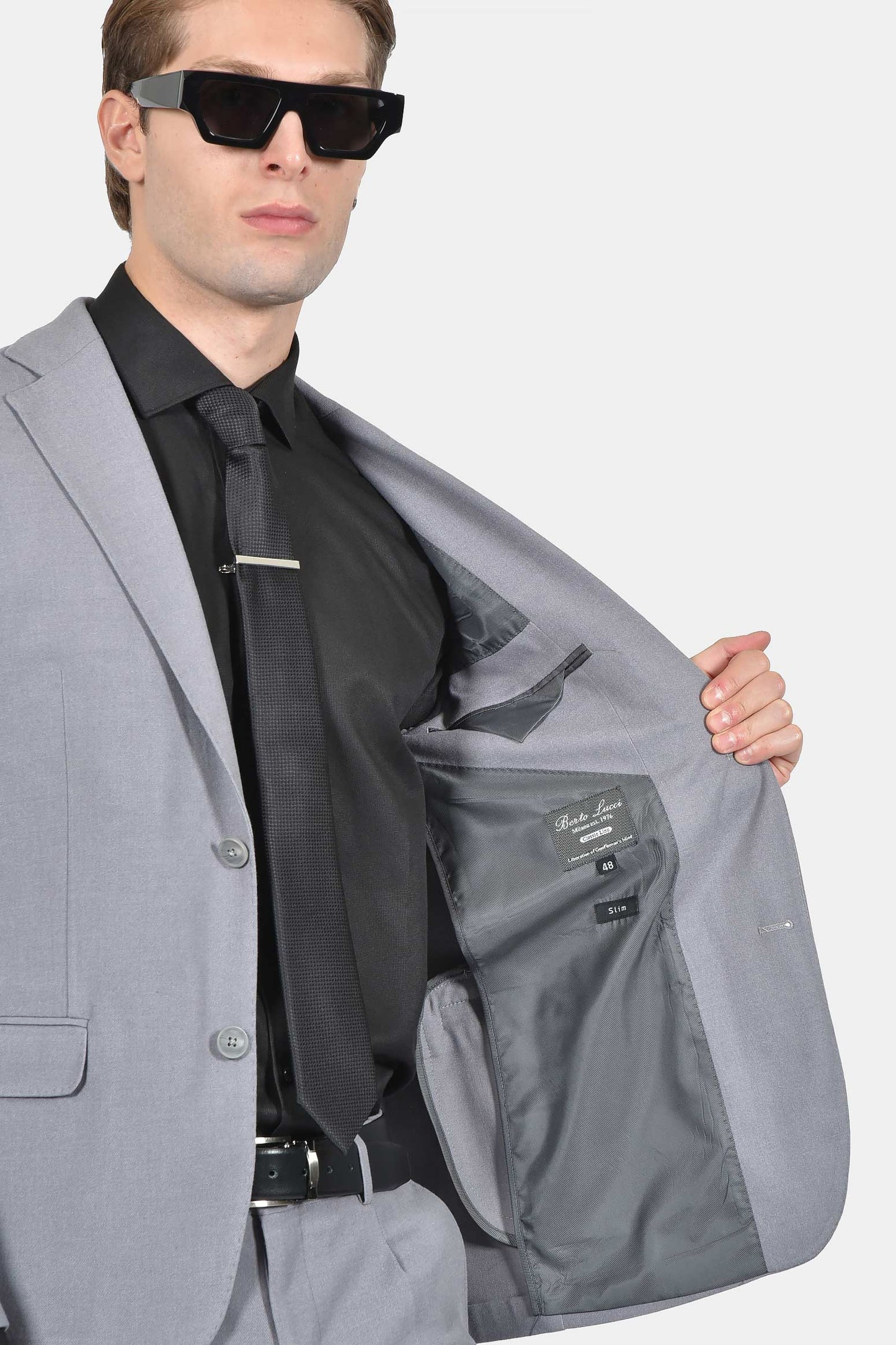 ανδρικό-κοστούμι-slim-fit-peach-feeling