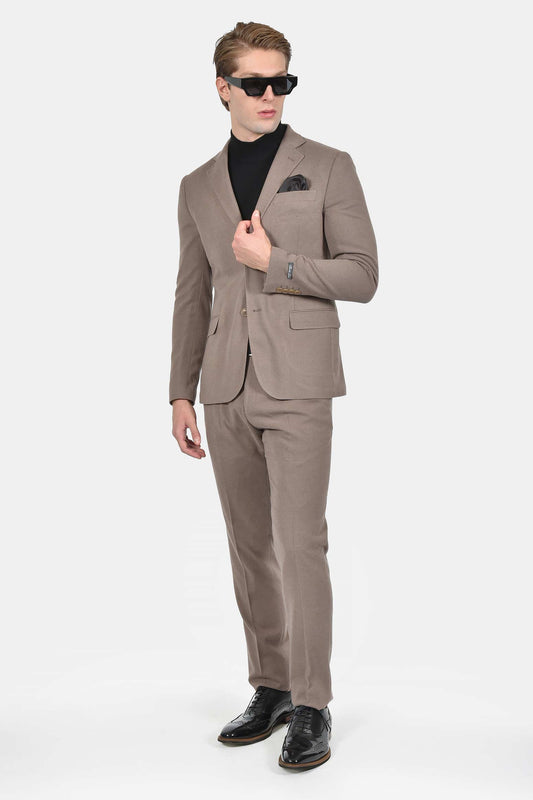 ανδρικό-κοστούμι-slim-fit-peach-feeling