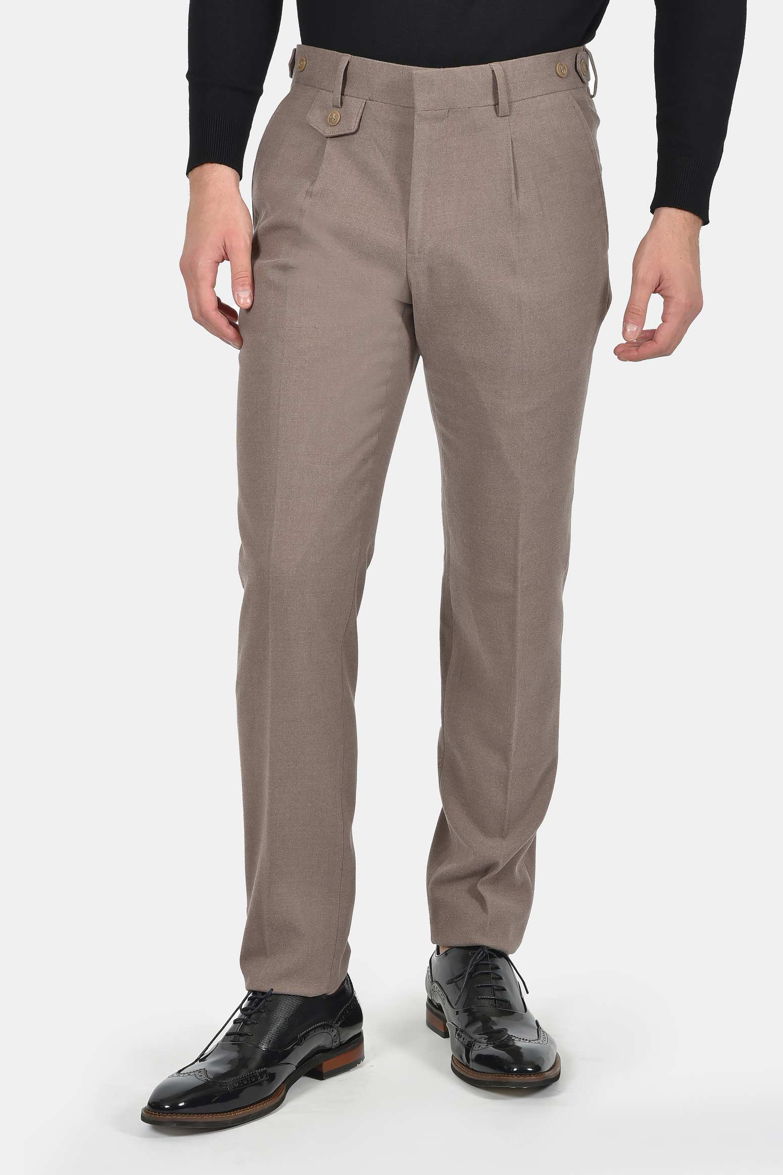 ανδρικό-κοστούμι-slim-fit-peach-feeling