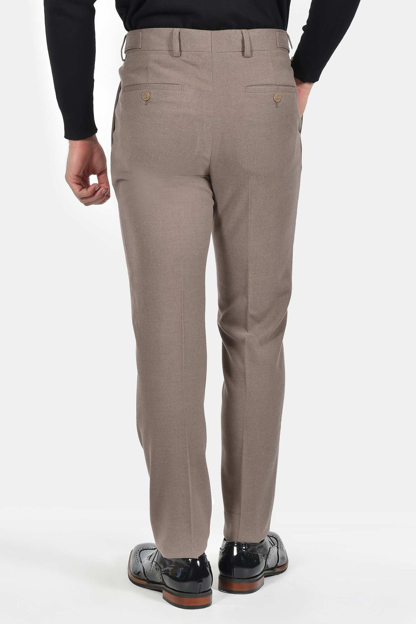 ανδρικό-κοστούμι-slim-fit-peach-feeling