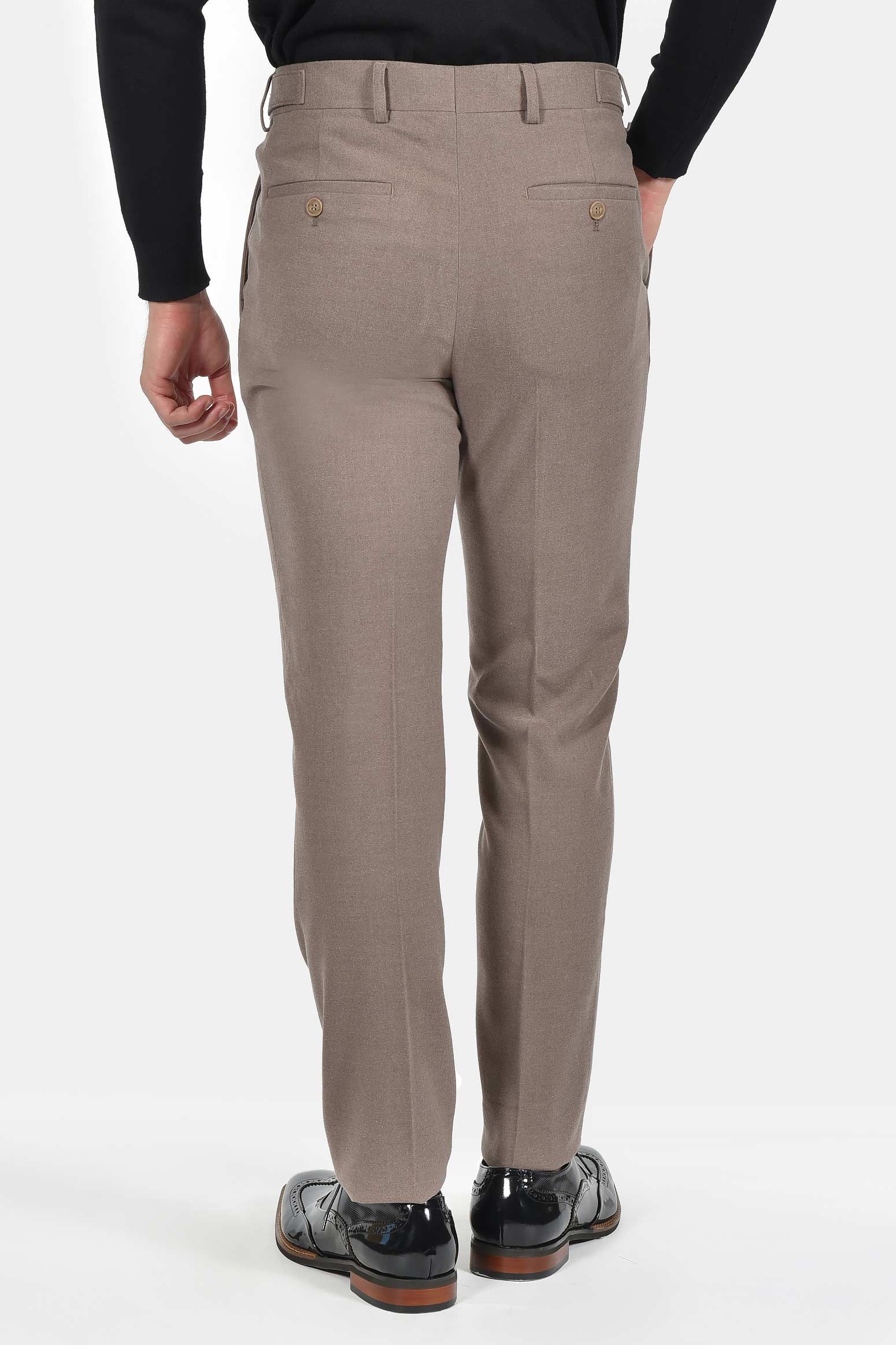 ανδρικό-κοστούμι-slim-fit-peach-feeling