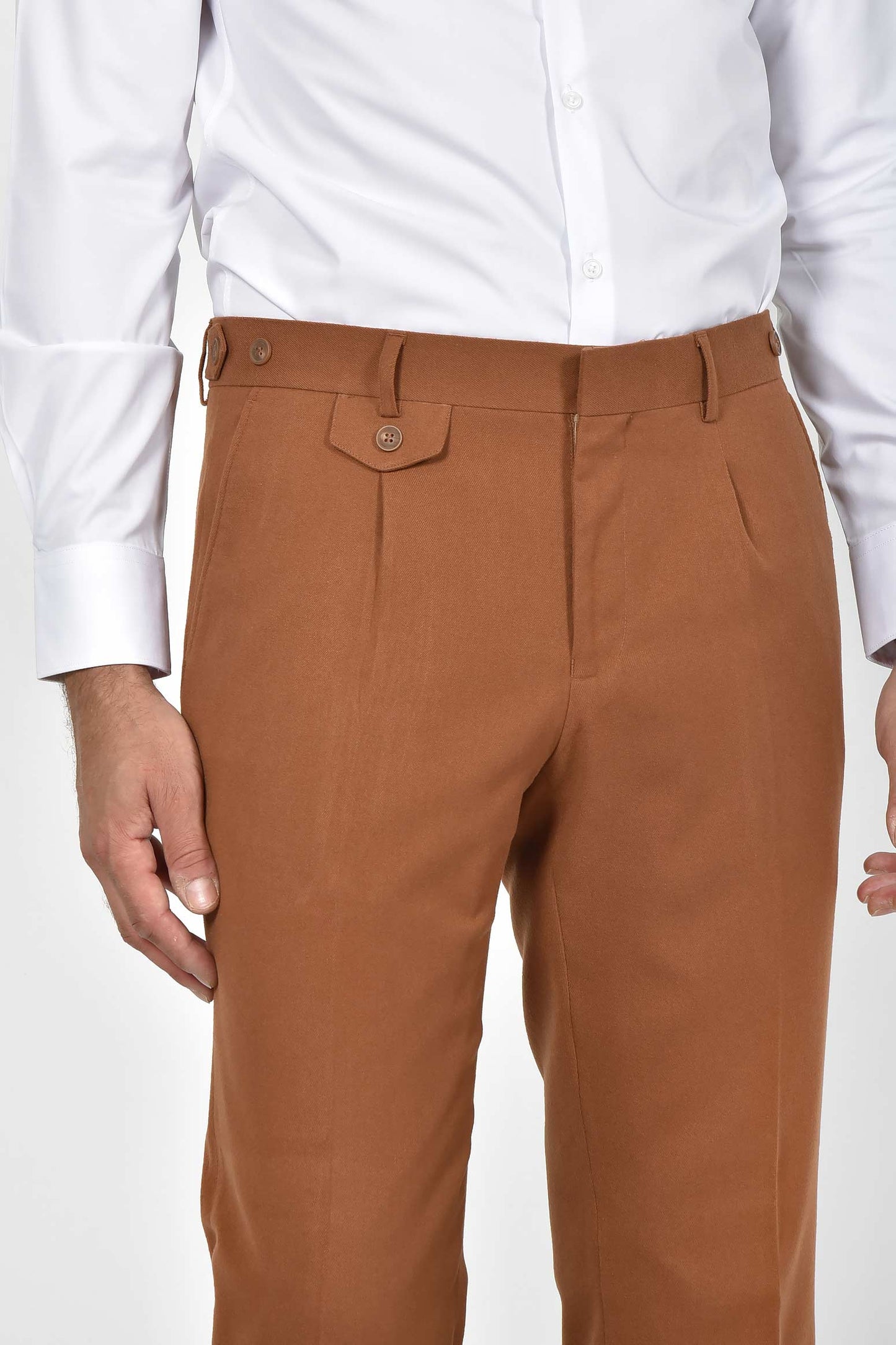 ανδρικό-κοστούμι-slim-fit-peach-feeling