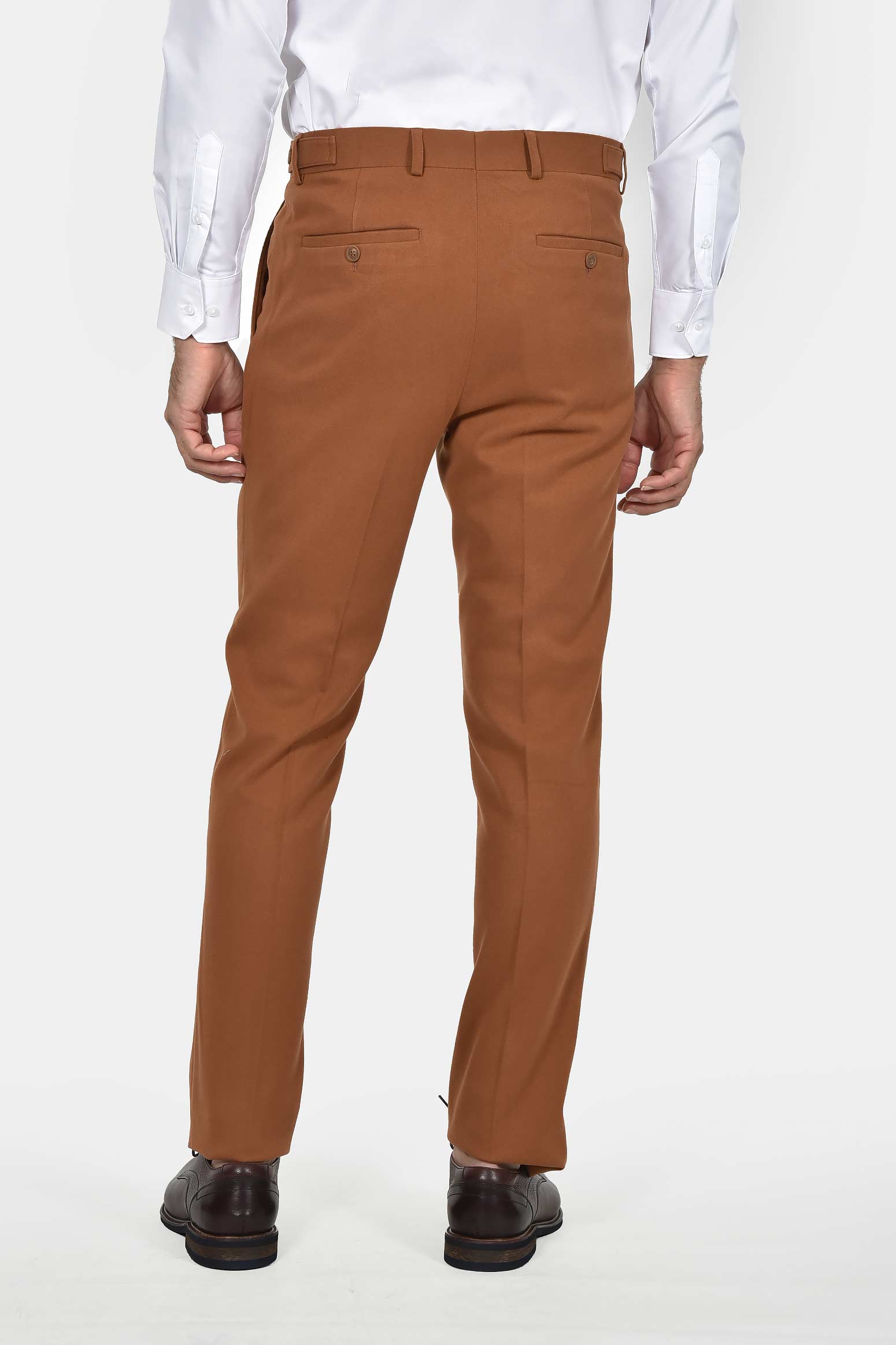 ανδρικό-κοστούμι-slim-fit-peach-feeling