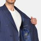 ανδρικό-σταυρωτό-κοστούμι-slim-fit-classic-line-με-ριγέ-pattern-&-ελαστική-άνεση