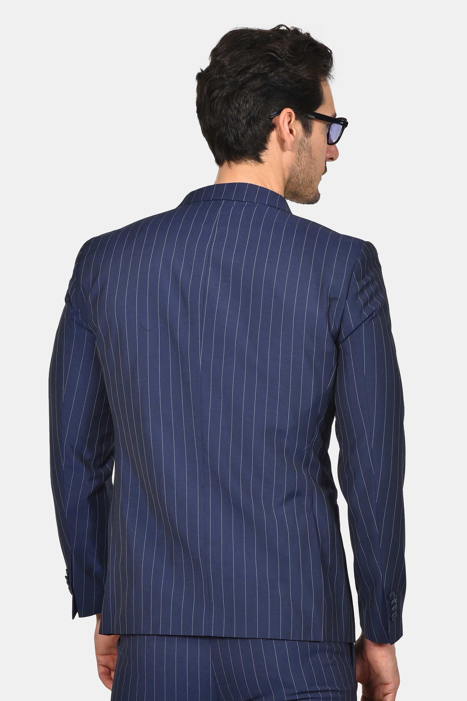 ανδρικό-σταυρωτό-κοστούμι-slim-fit-classic-line-με-ριγέ-pattern-&-ελαστική-άνεση