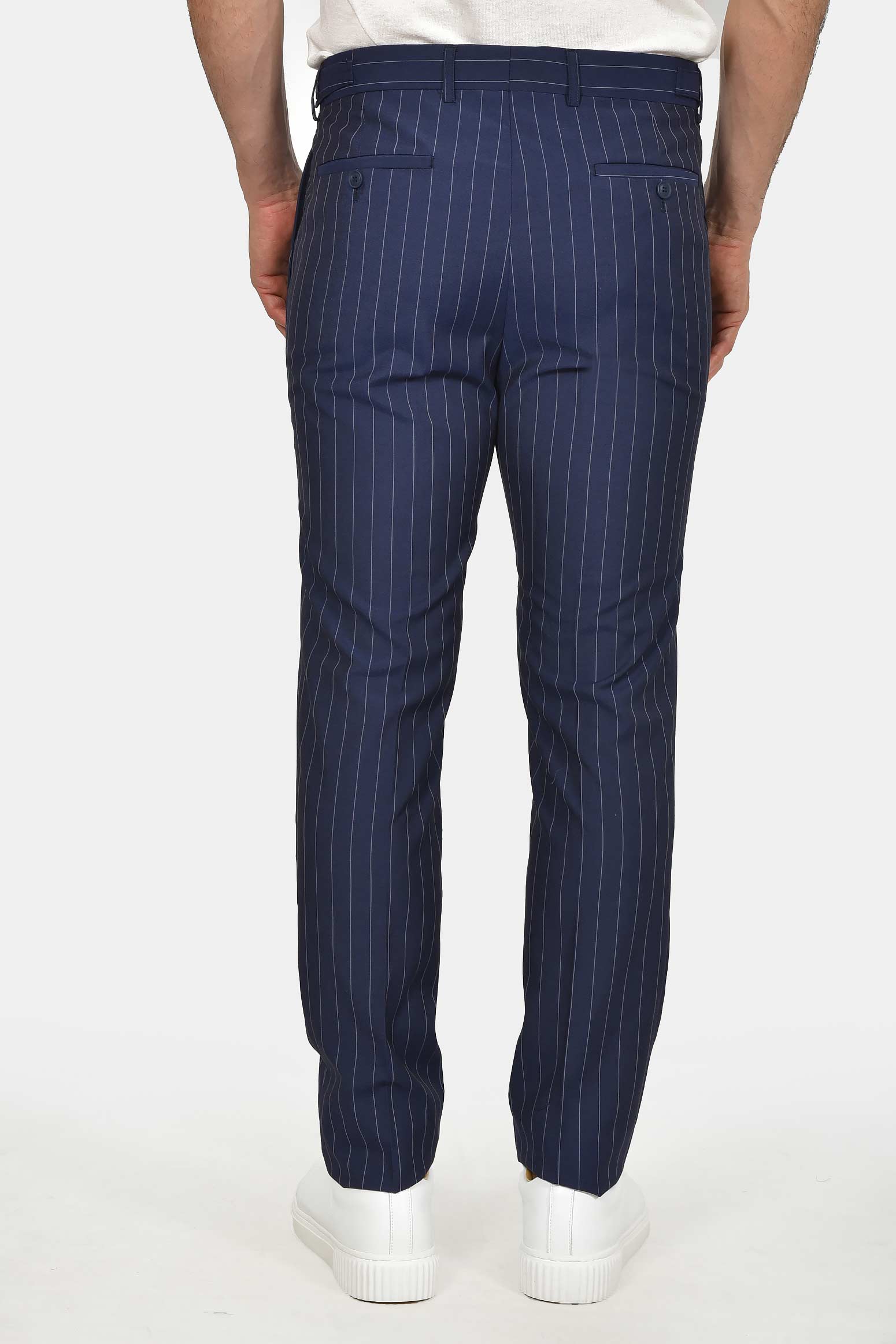 ανδρικό-σταυρωτό-κοστούμι-slim-fit-classic-line-με-ριγέ-pattern-&-ελαστική-άνεση
