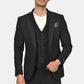 ανδρικό-κοστούμι-με-γιλέκο-slim-fit-classic-line-mix-wool-με-κομψή-tailored-εφαρμογή