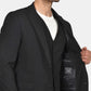 ανδρικό-κοστούμι-με-γιλέκο-slim-fit-classic-line-mix-wool-με-κομψή-tailored-εφαρμογή