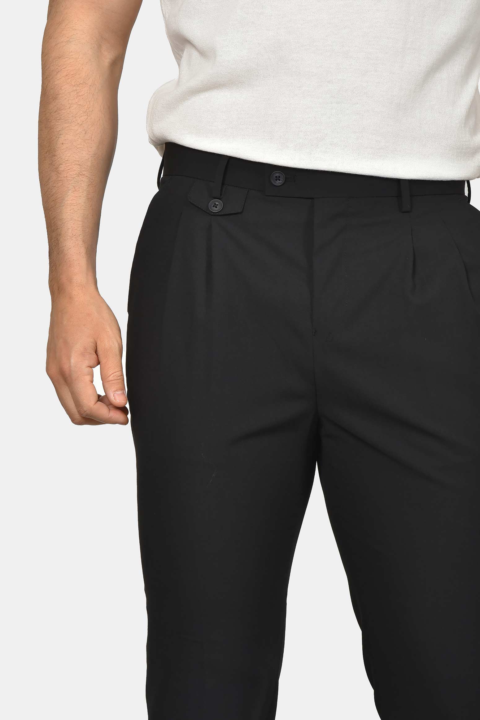 ανδρικό-κοστούμι-με-γιλέκο-slim-fit-classic-line-mix-wool-με-κομψή-tailored-εφαρμογή