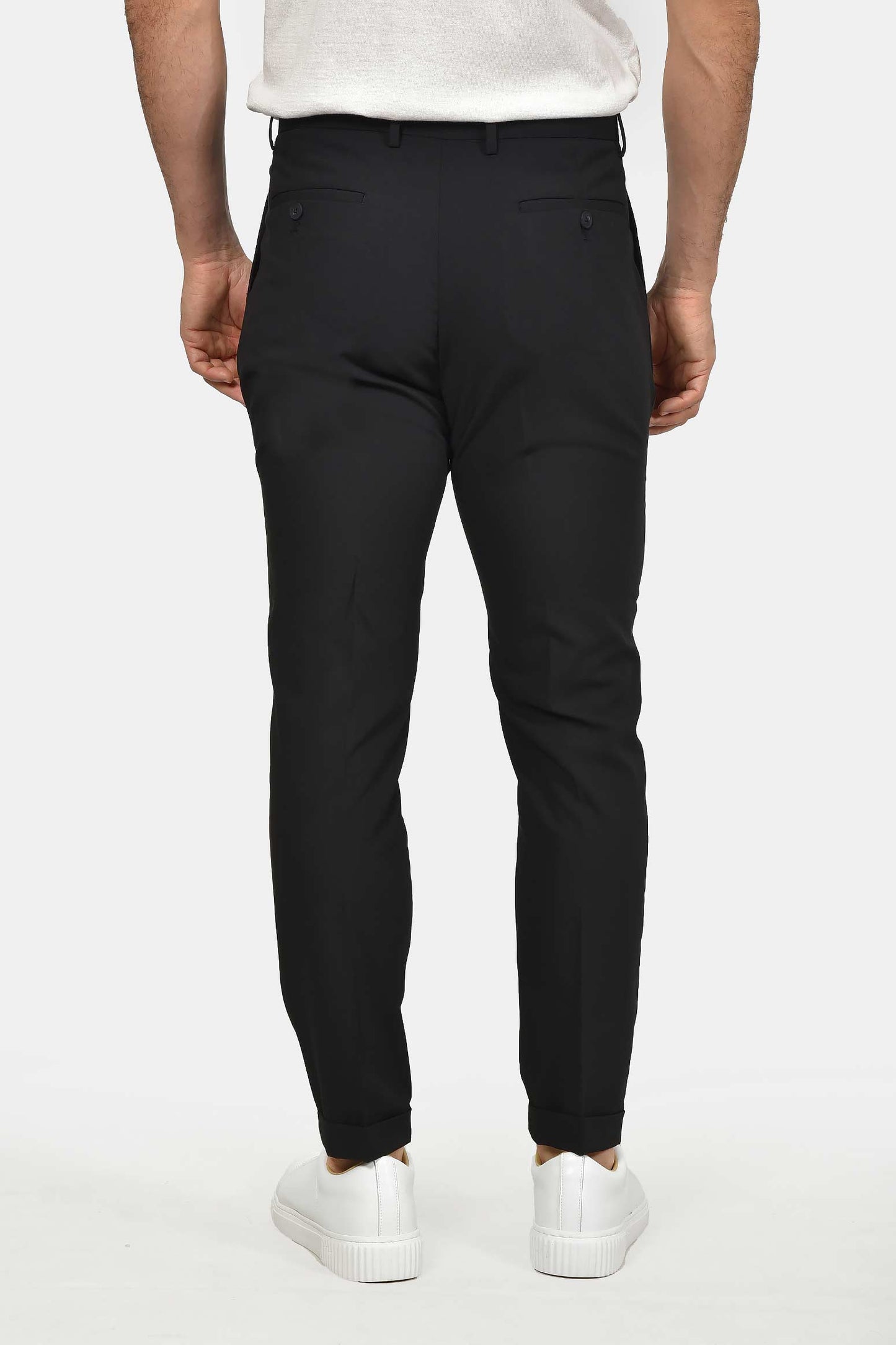 ανδρικό-κοστούμι-με-γιλέκο-slim-fit-classic-line-mix-wool-με-κομψή-tailored-εφαρμογή