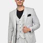 ανδρικό-κοστούμι-με-γιλέκο-slim-fit-classic-line-mix-wool-με-κομψή-tailored-εφαρμογή