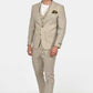 ανδρικό-κοστούμι-με-γιλέκο-slim-fit-classic-line-mix-wool-με-κομψή-tailored-εφαρμογή