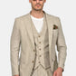 ανδρικό-κοστούμι-με-γιλέκο-slim-fit-classic-line-mix-wool-με-κομψή-tailored-εφαρμογή