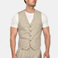 ανδρικό-κοστούμι-με-γιλέκο-slim-fit-classic-line-mix-wool-με-κομψή-tailored-εφαρμογή