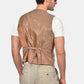 ανδρικό-κοστούμι-με-γιλέκο-slim-fit-classic-line-mix-wool-με-κομψή-tailored-εφαρμογή
