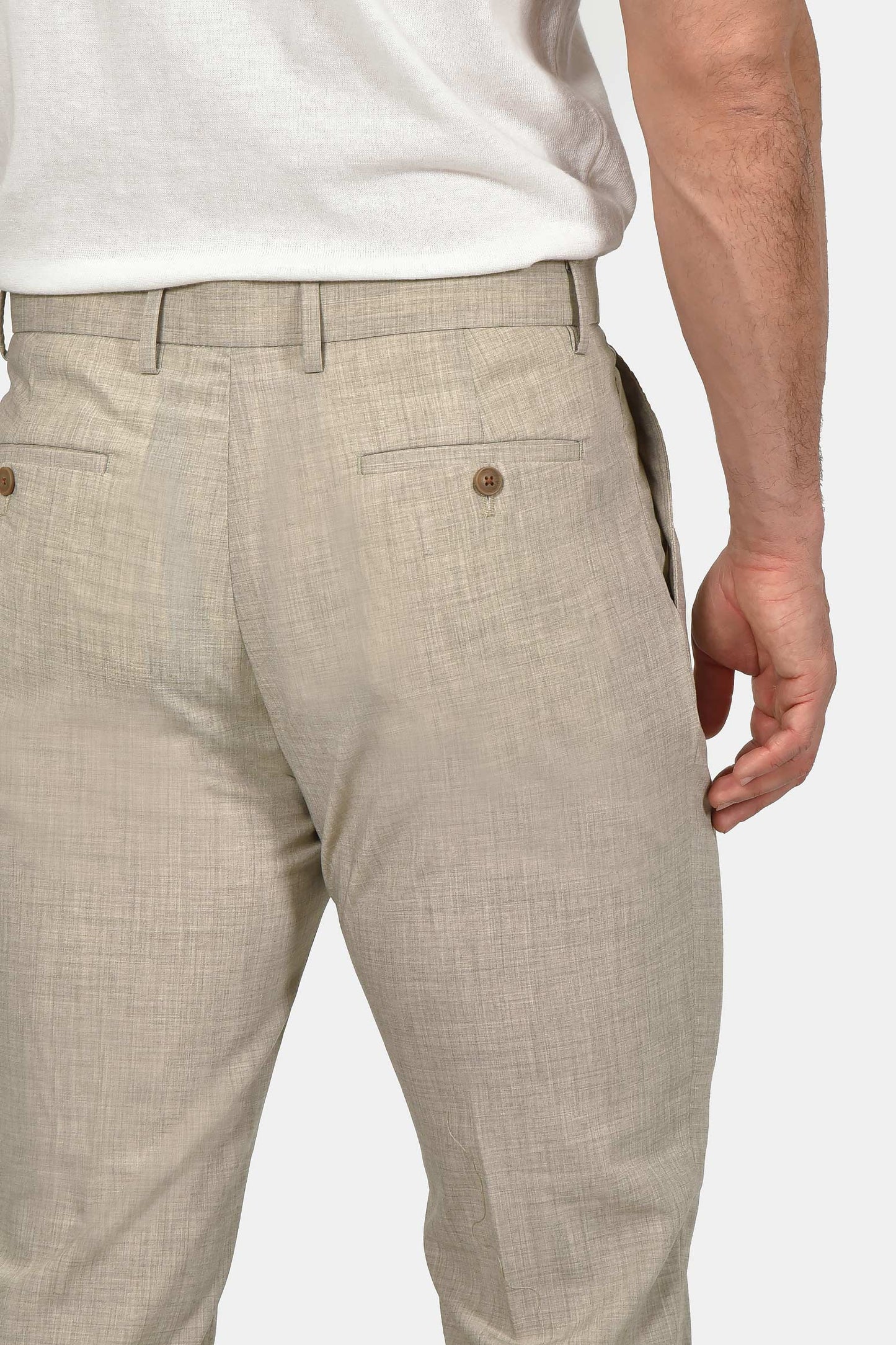 ανδρικό-κοστούμι-με-γιλέκο-slim-fit-classic-line-mix-wool-με-κομψή-tailored-εφαρμογή