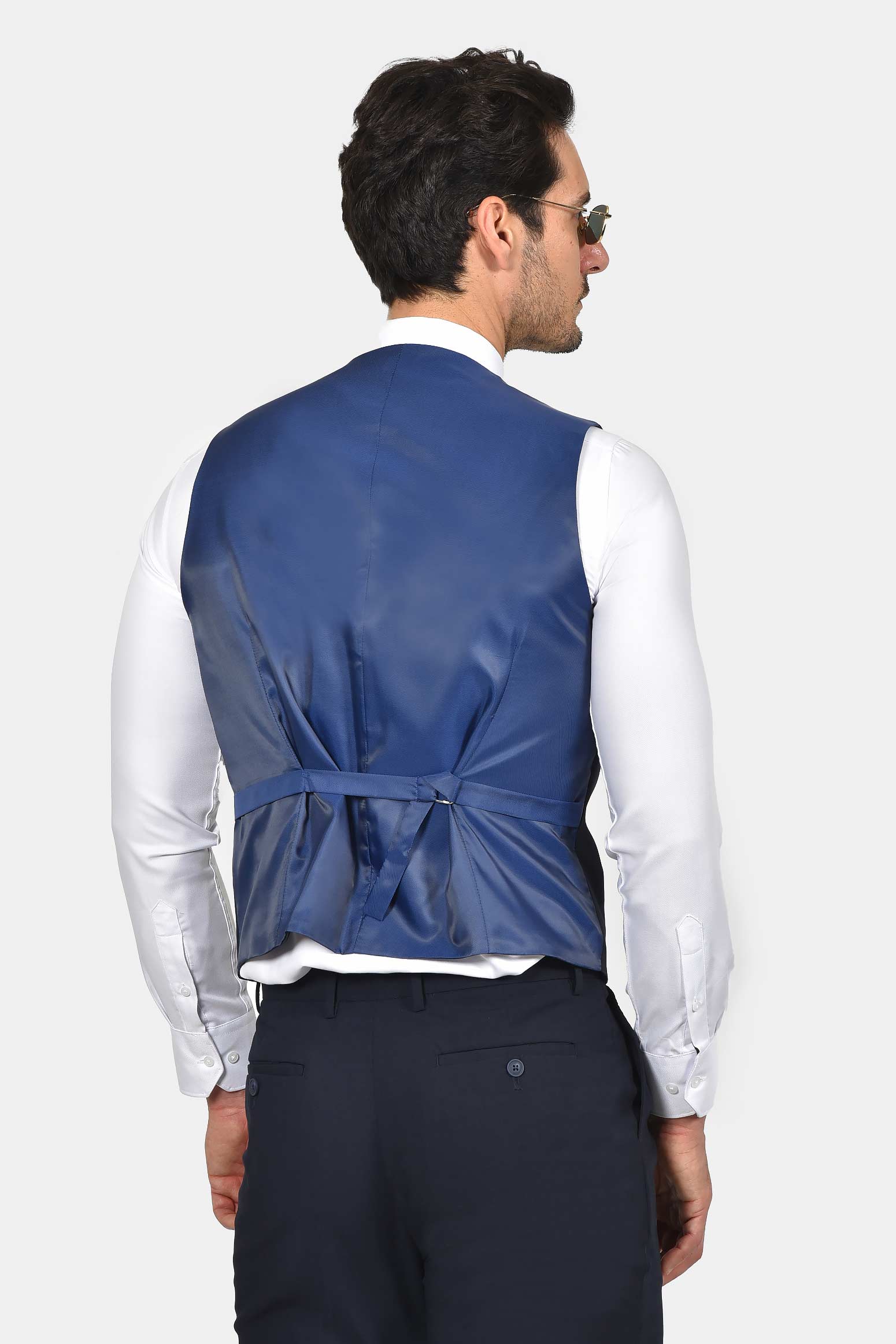 ανδρικό-κοστούμι-με-γιλέκο-slim-fit-classic-line-mix-wool-με-κομψή-tailored-εφαρμογή